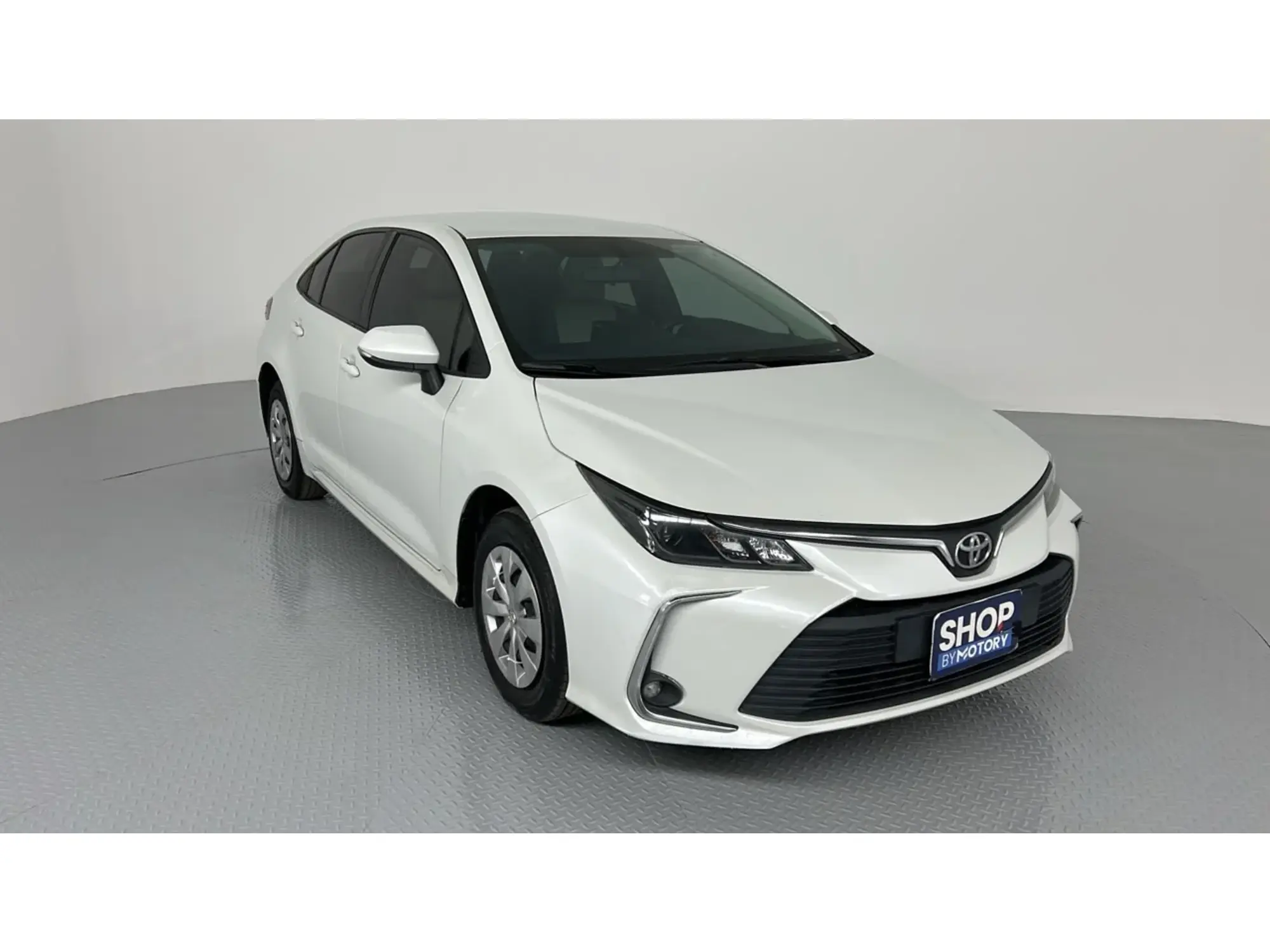 Toyota Corolla XLI 2024