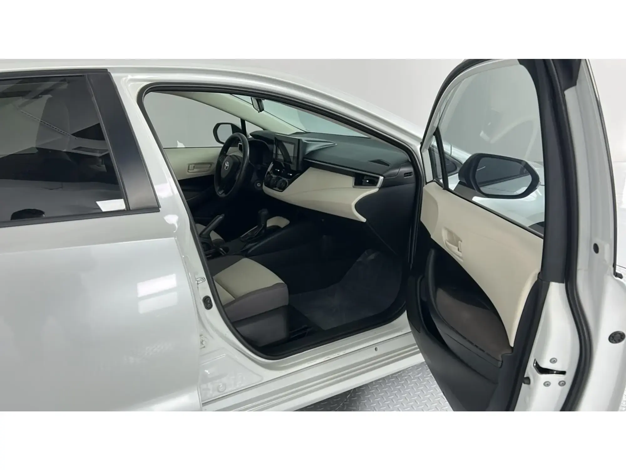 Toyota Corolla XLI 2024