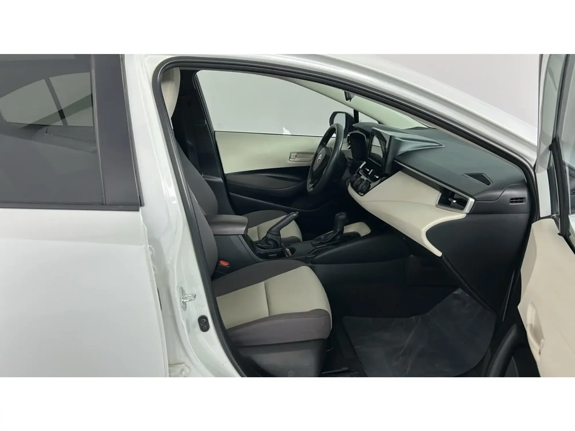 Toyota Corolla XLI 2024