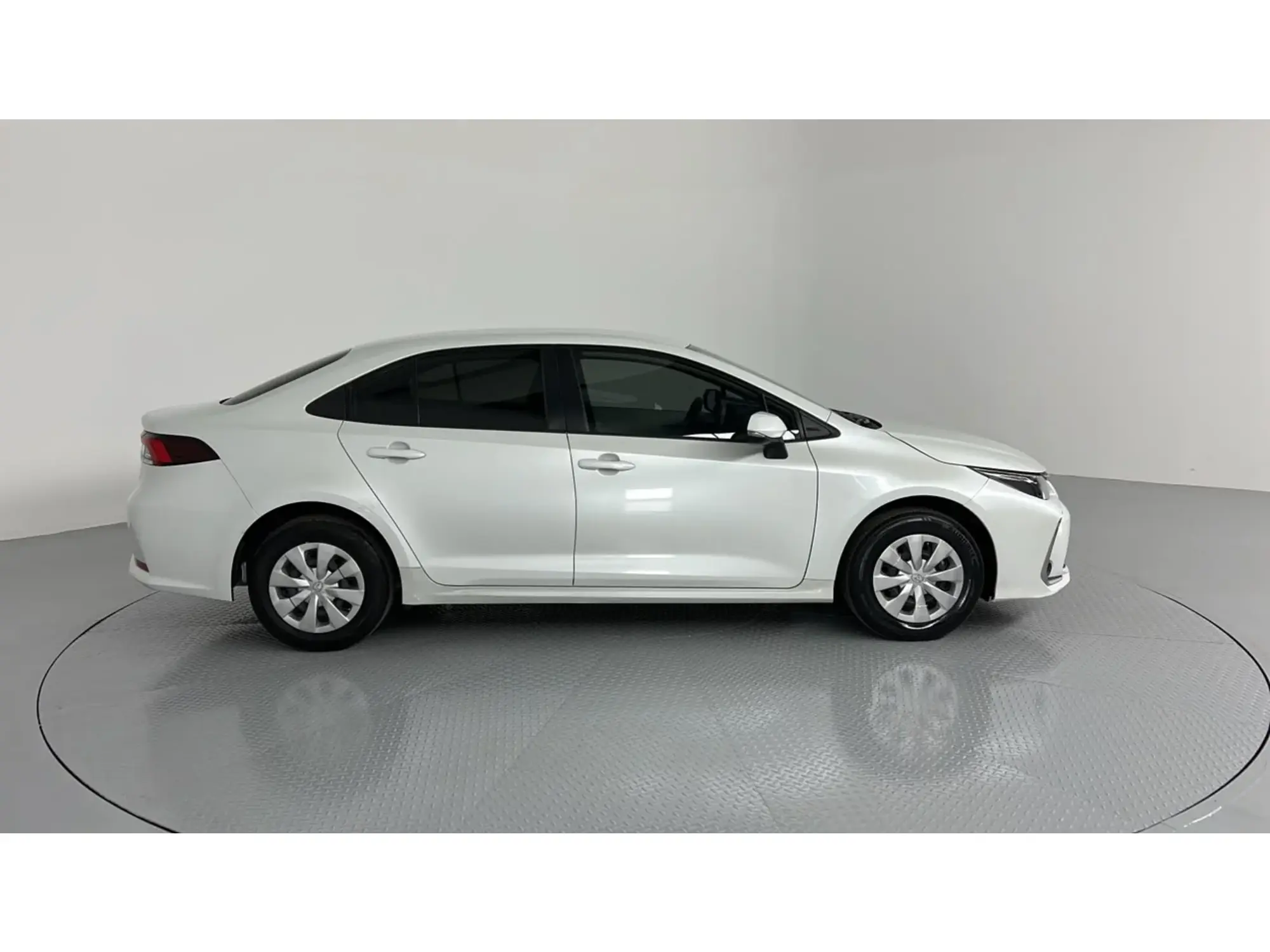 Toyota Corolla XLI 2024