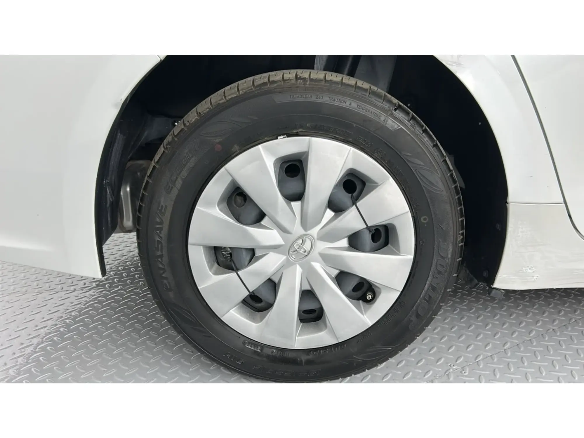 Toyota Corolla XLI 2024
