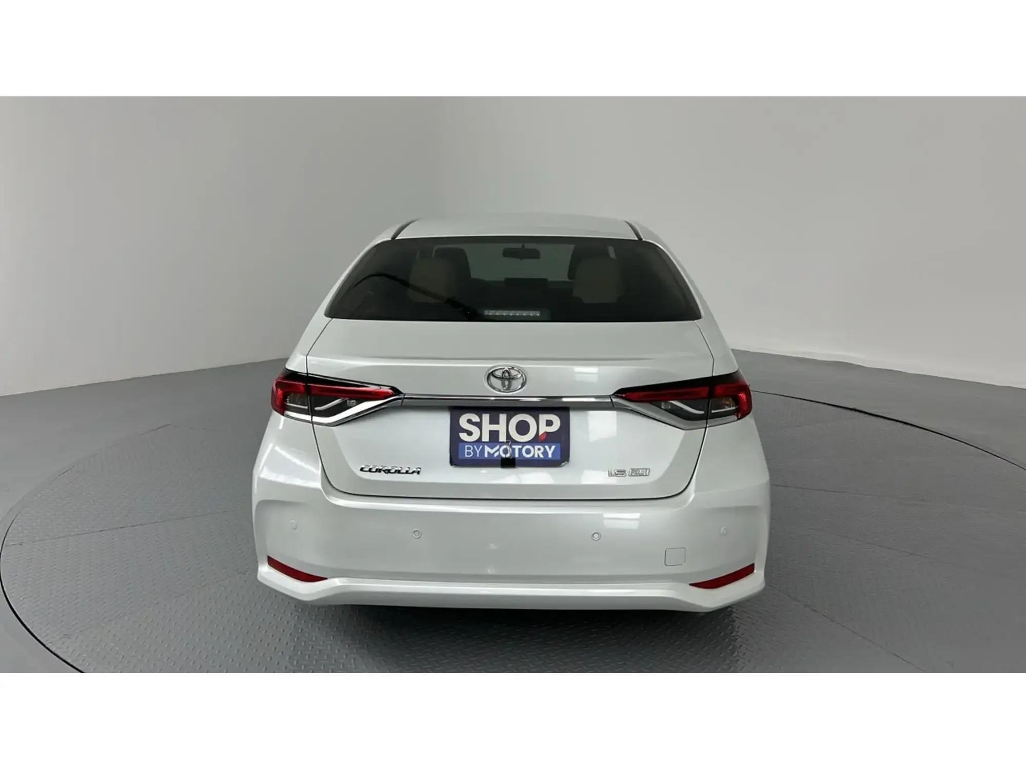 Toyota Corolla XLI 2024