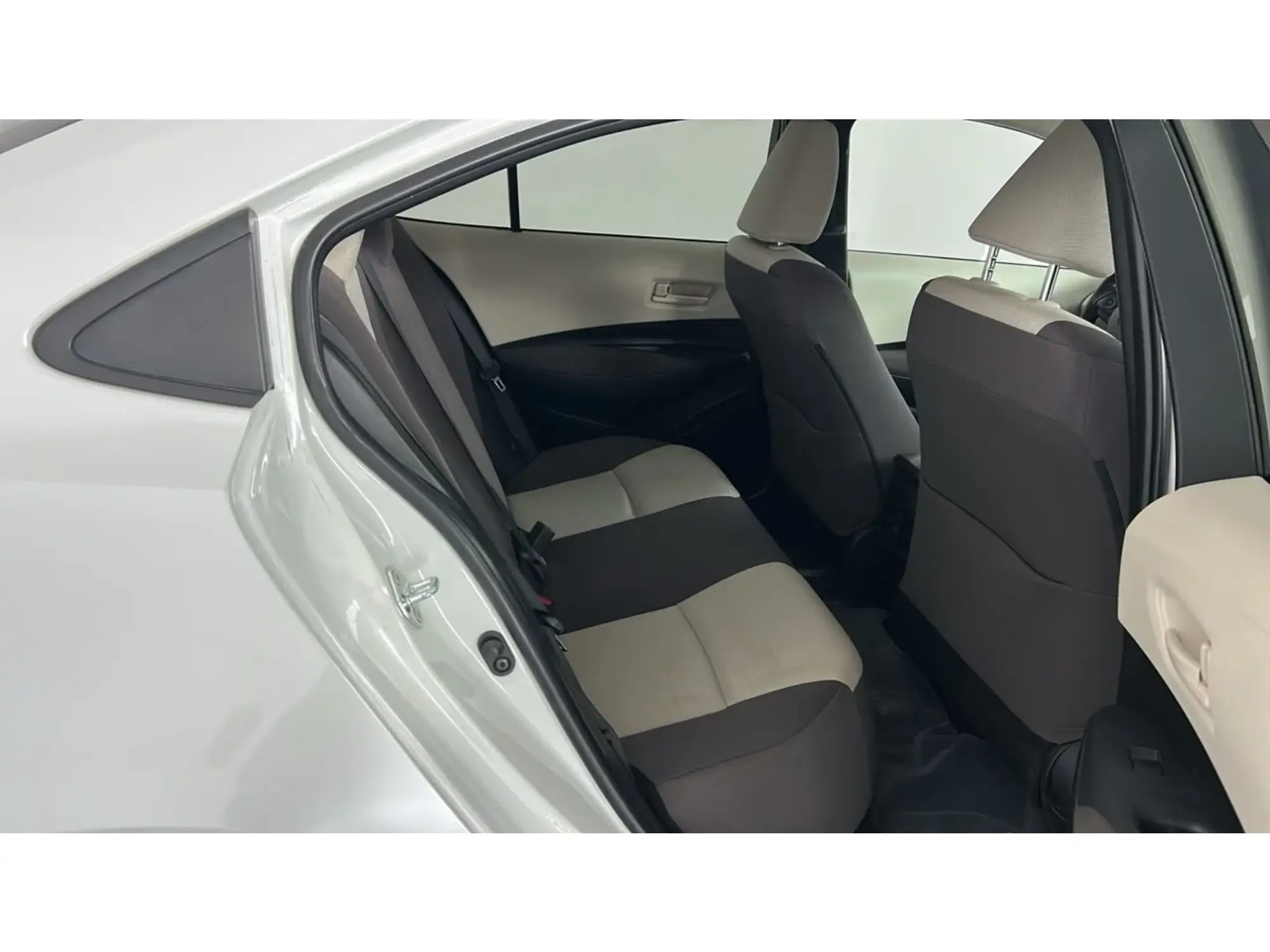 Toyota Corolla XLI 2024