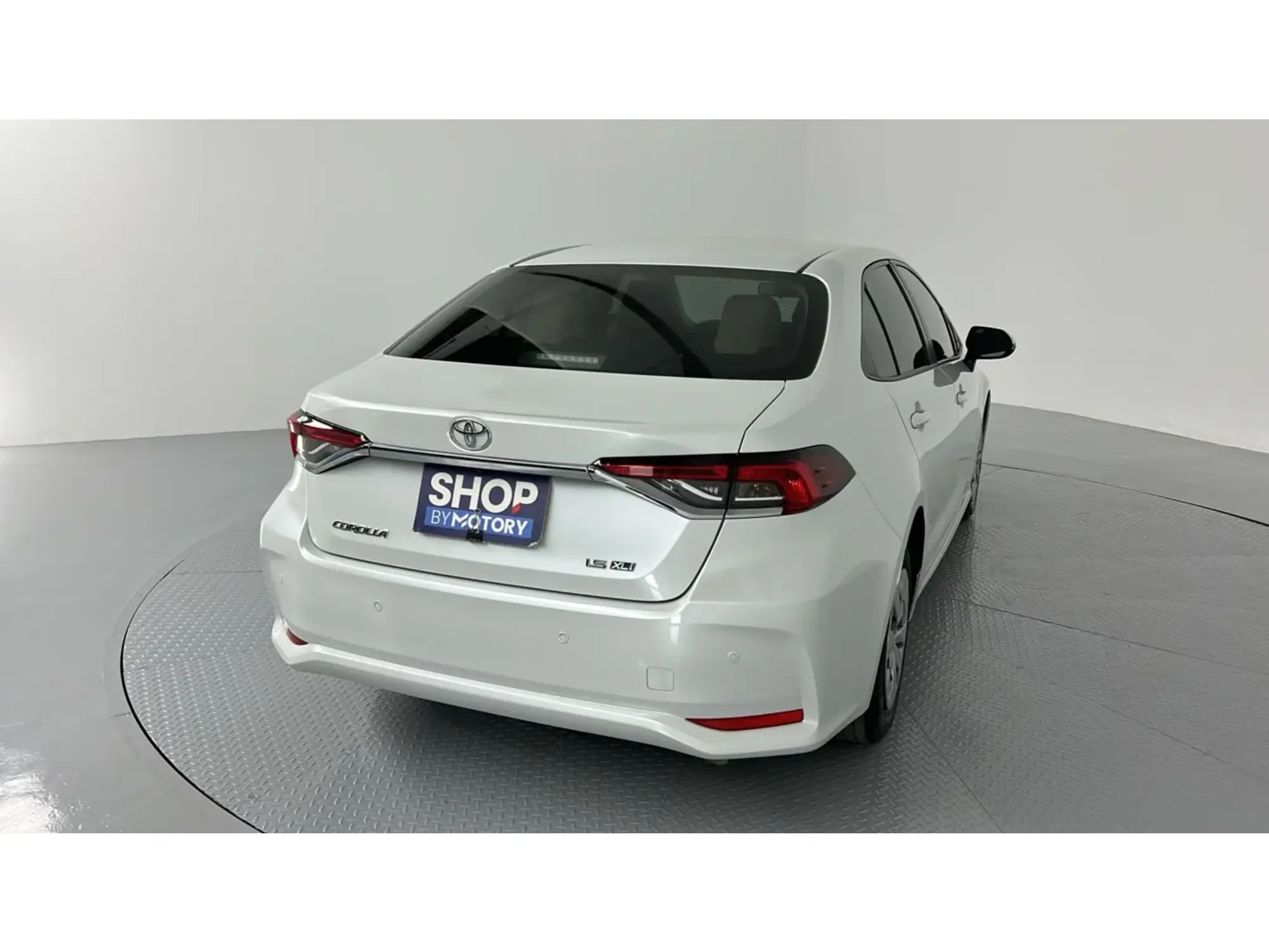 Toyota Corolla XLI 2024
