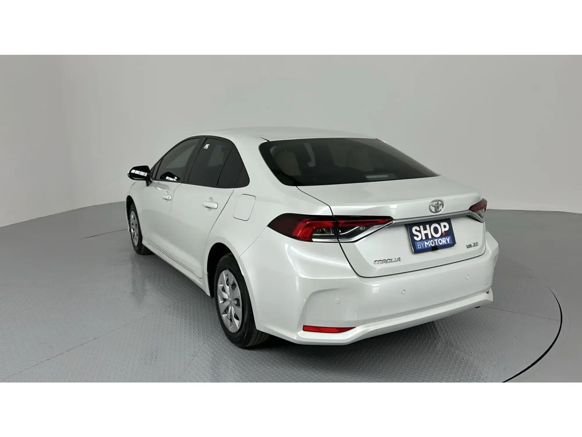 Toyota Corolla XLI 2024