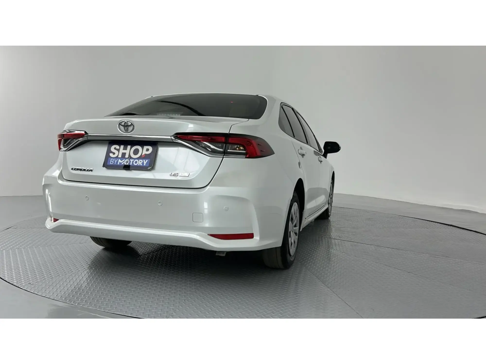 Toyota Corolla XLI 2024