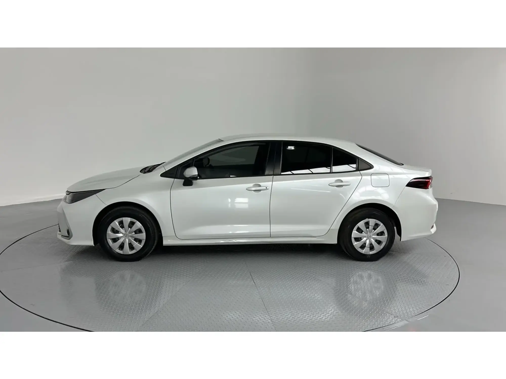 Toyota Corolla XLI 2024