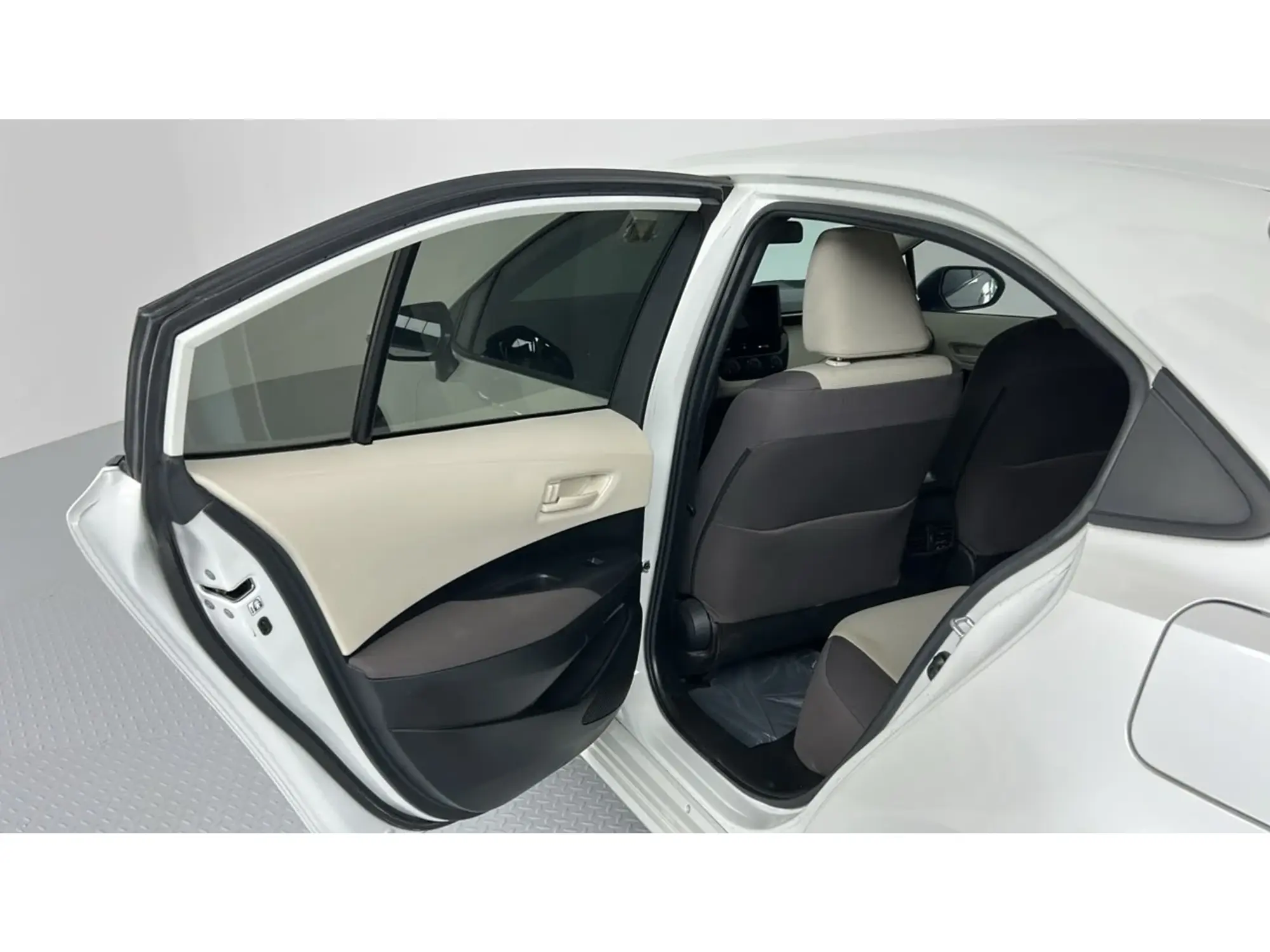 Toyota Corolla XLI 2024