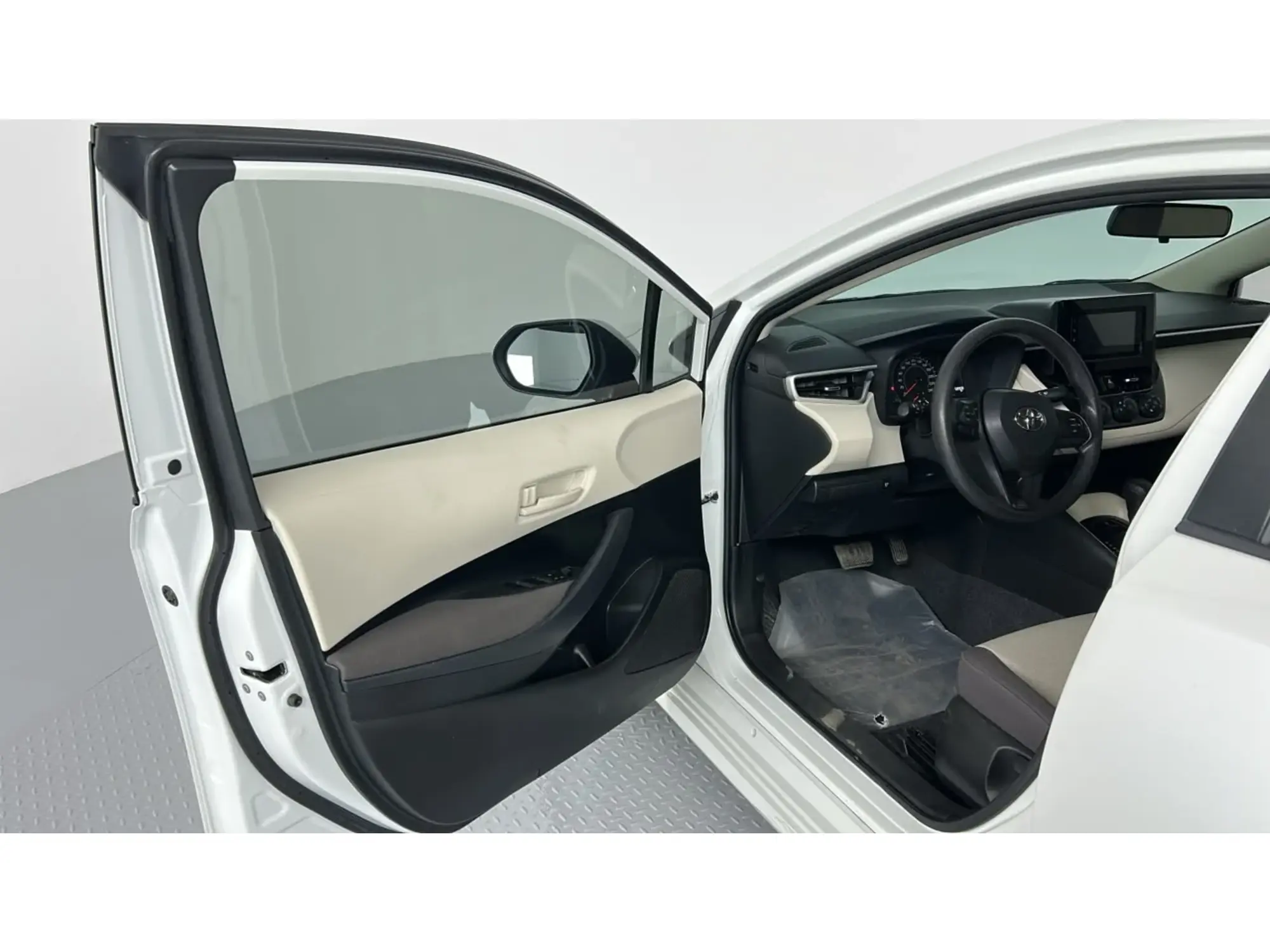 Toyota Corolla XLI 2024