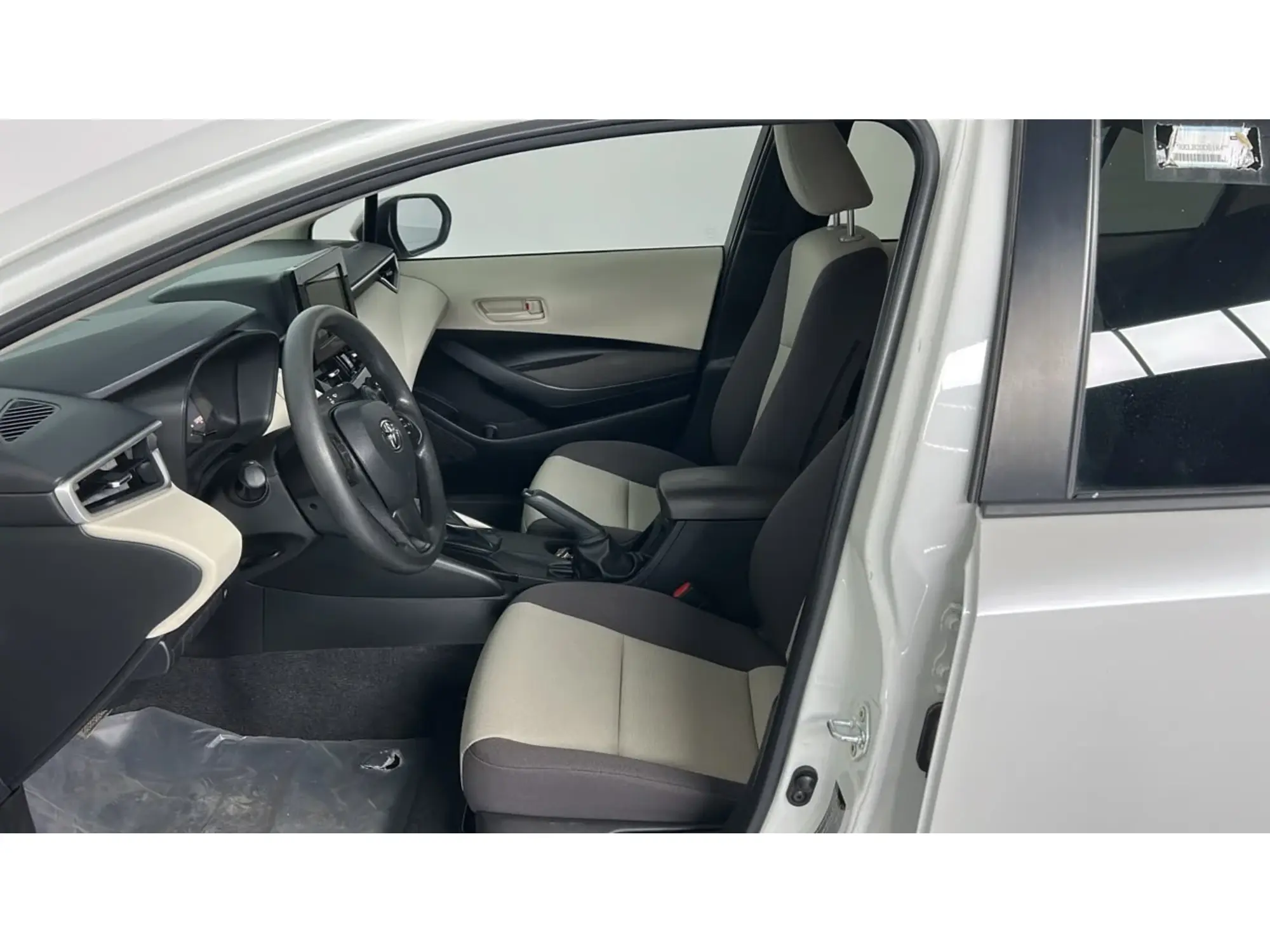 Toyota Corolla XLI 2024