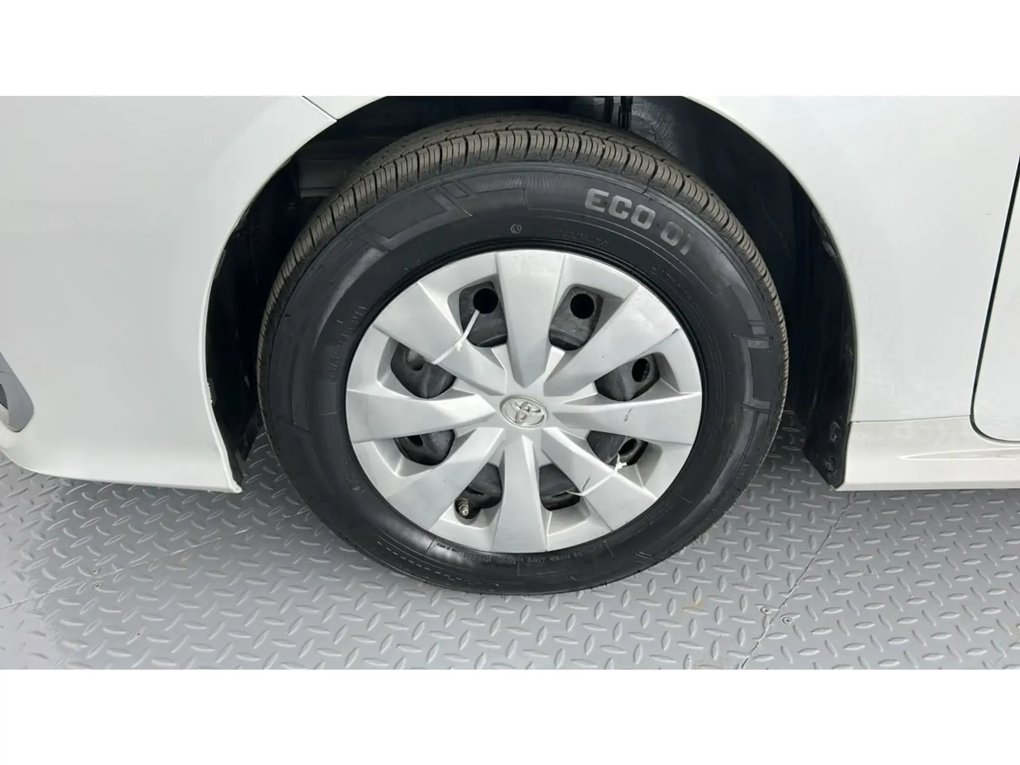 Toyota Corolla XLI 2024