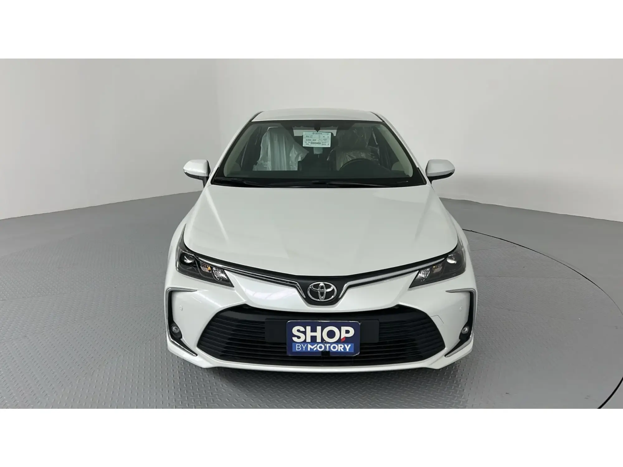 Toyota Corolla XLI Executive 2024