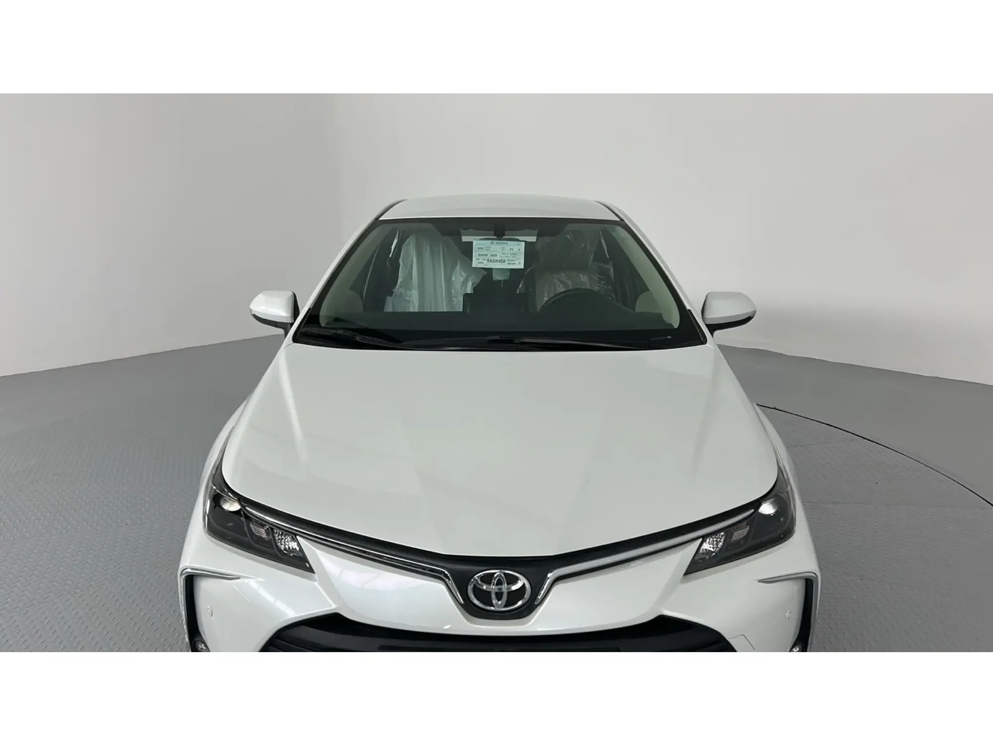 Toyota Corolla XLI Executive 2024