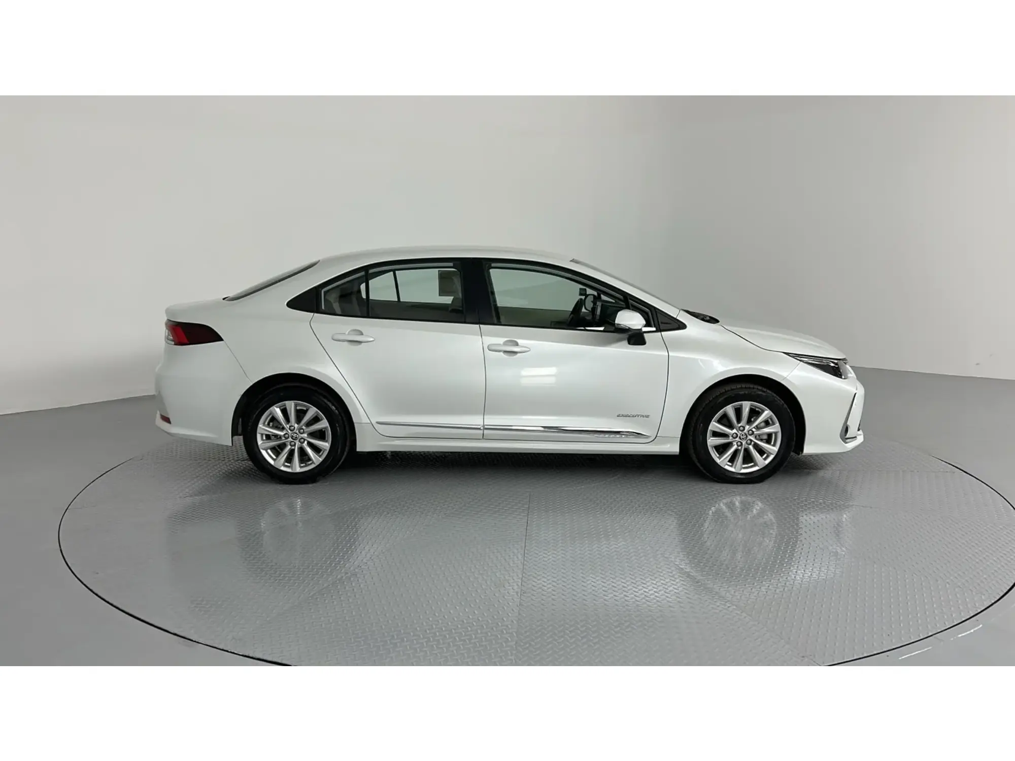 Toyota Corolla XLI Executive 2024