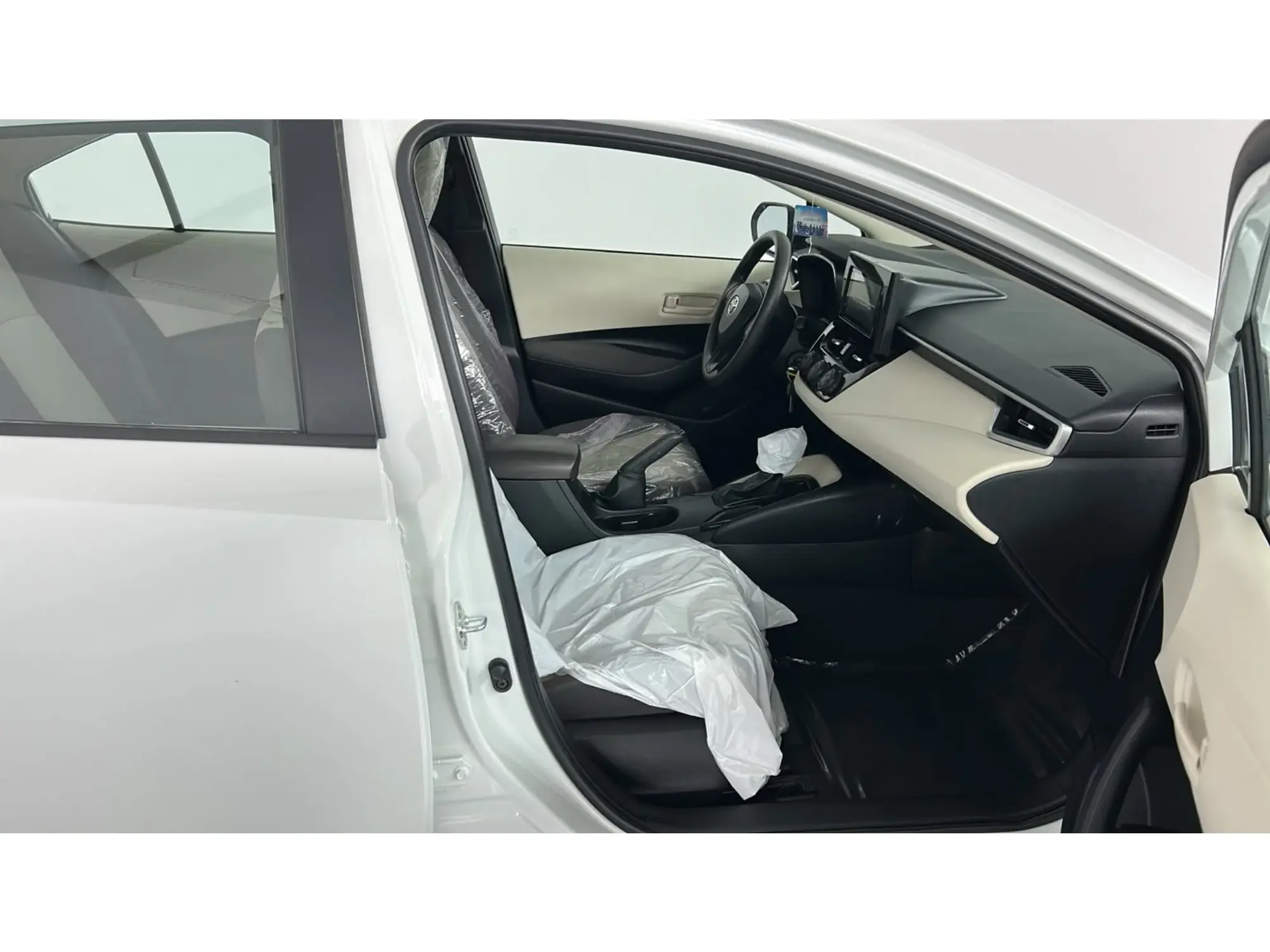 Toyota Corolla XLI Executive 2024