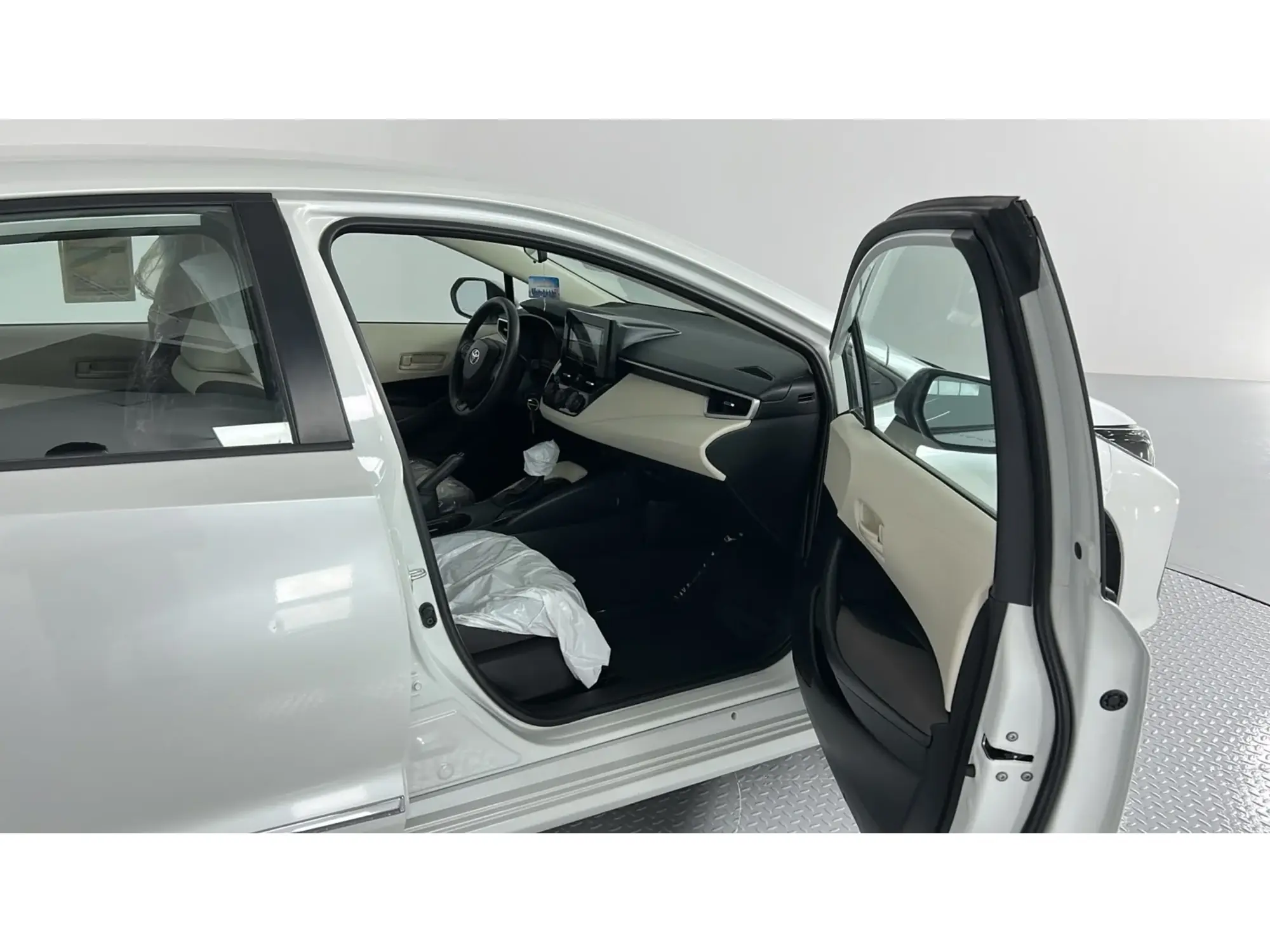 Toyota Corolla XLI Executive 2024