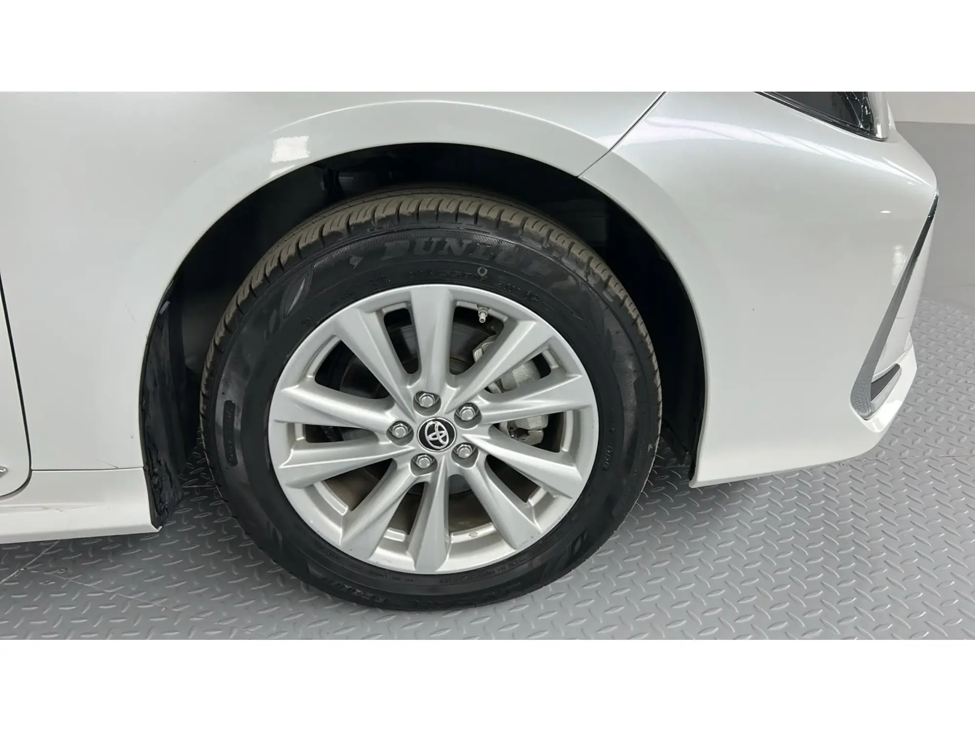 Toyota Corolla XLI Executive 2024
