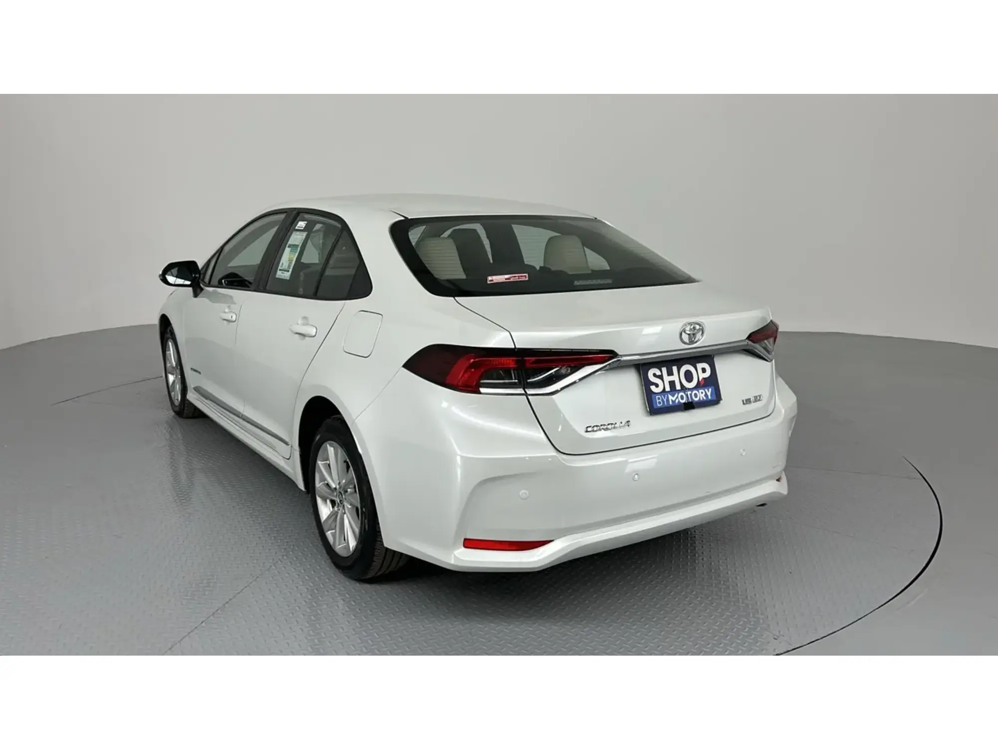 Toyota Corolla XLI Executive 2024