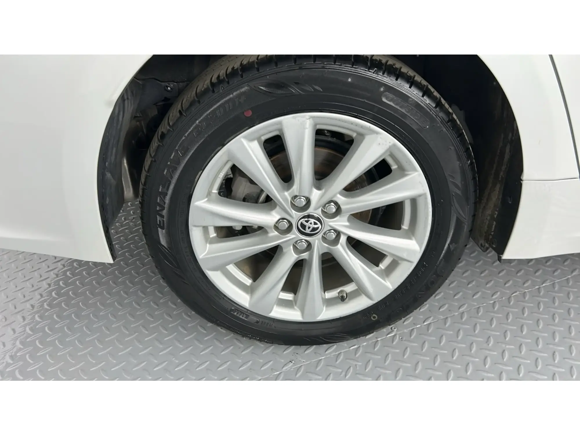 Toyota Corolla XLI Executive 2024