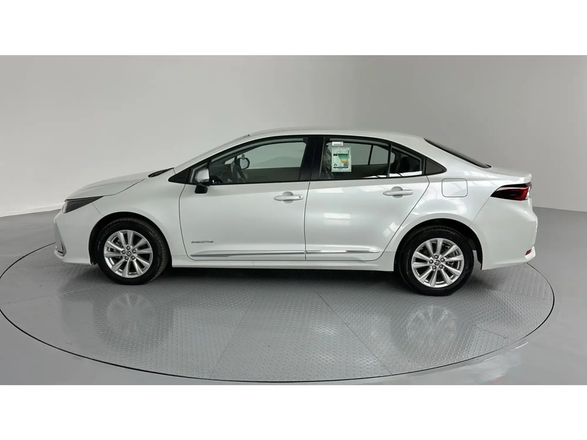 Toyota Corolla XLI Executive 2024