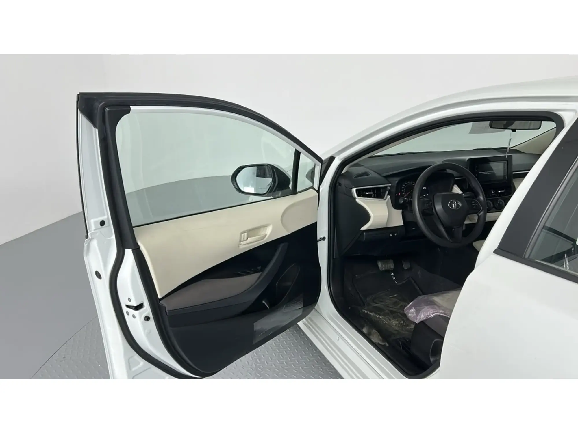 Toyota Corolla XLI Executive 2024