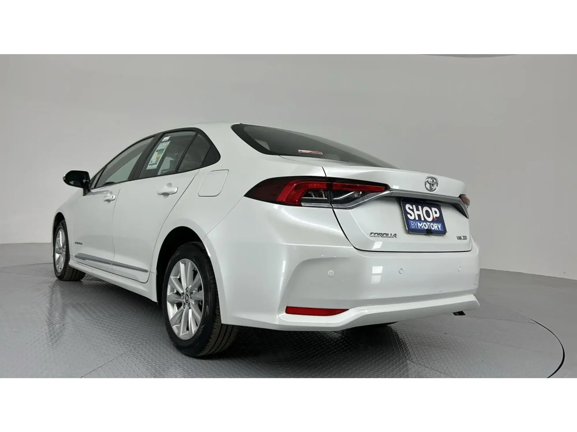 Toyota Corolla XLI Executive 2024