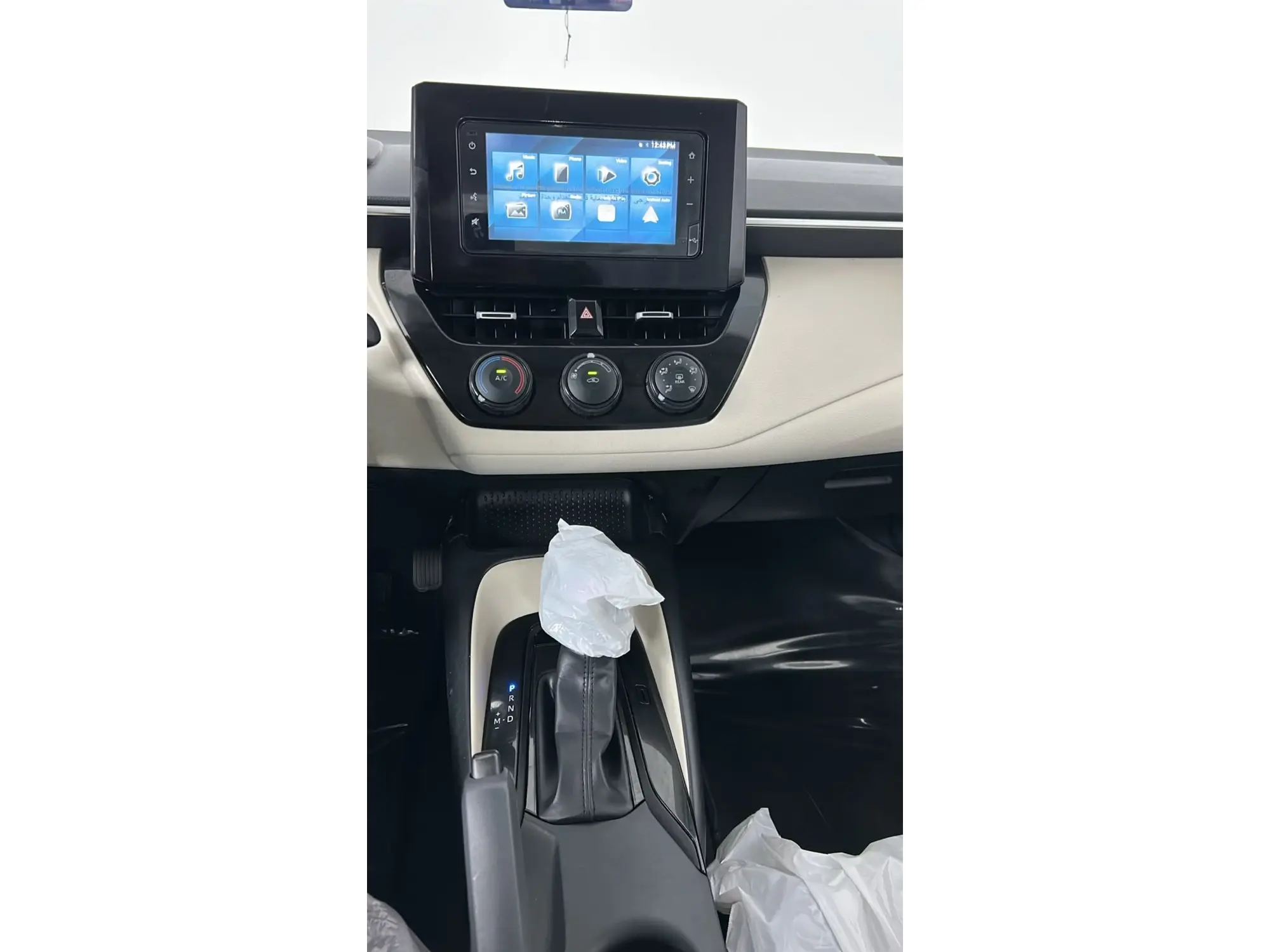 Toyota Corolla XLI Executive 2024