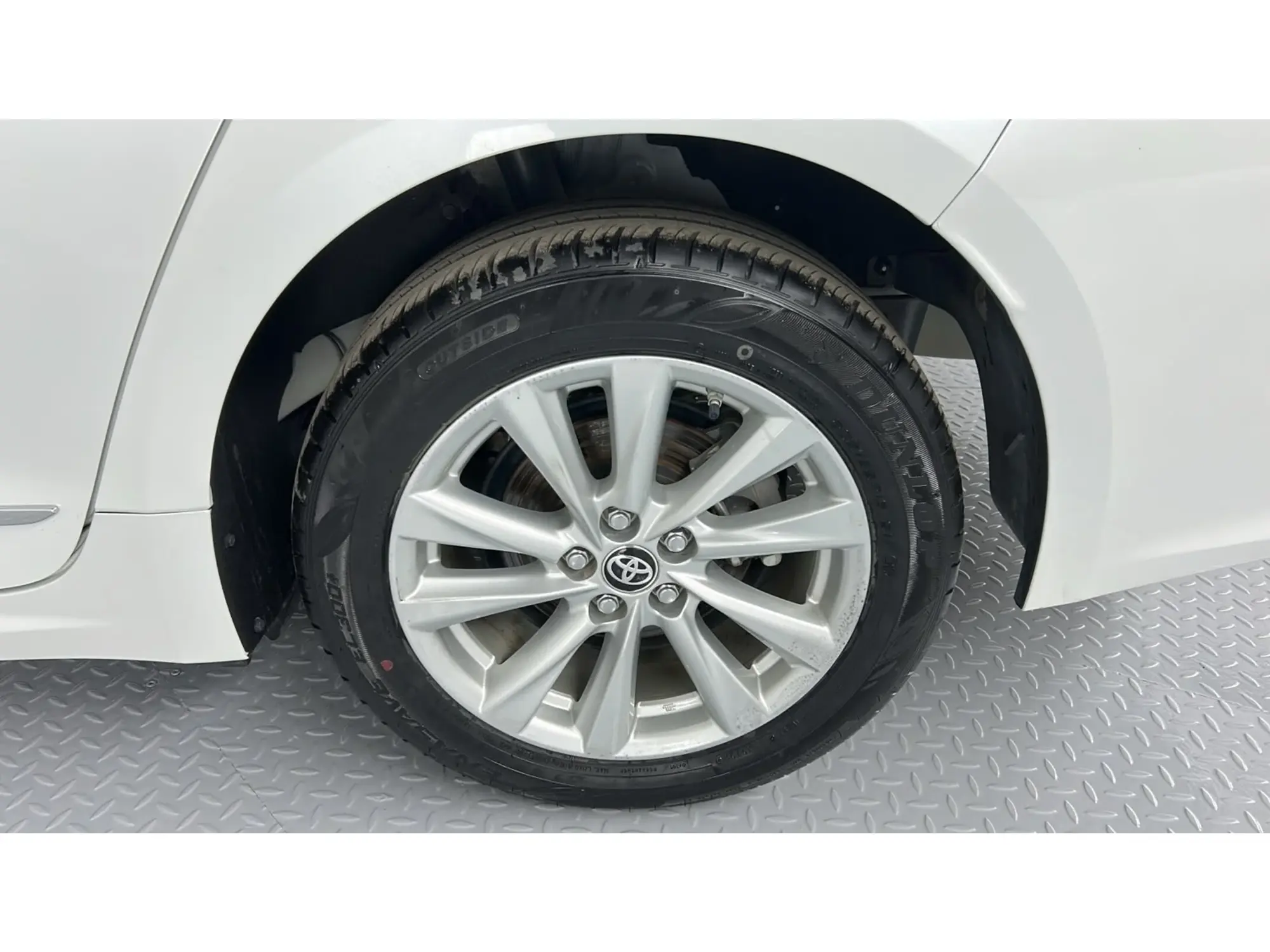 Toyota Corolla XLI Executive 2024