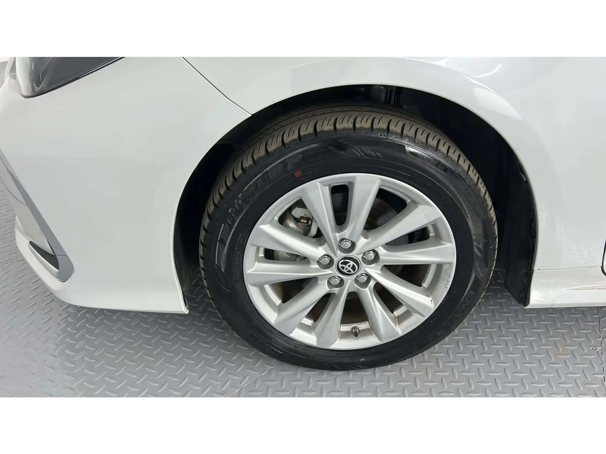 Toyota Corolla XLI Executive 2024