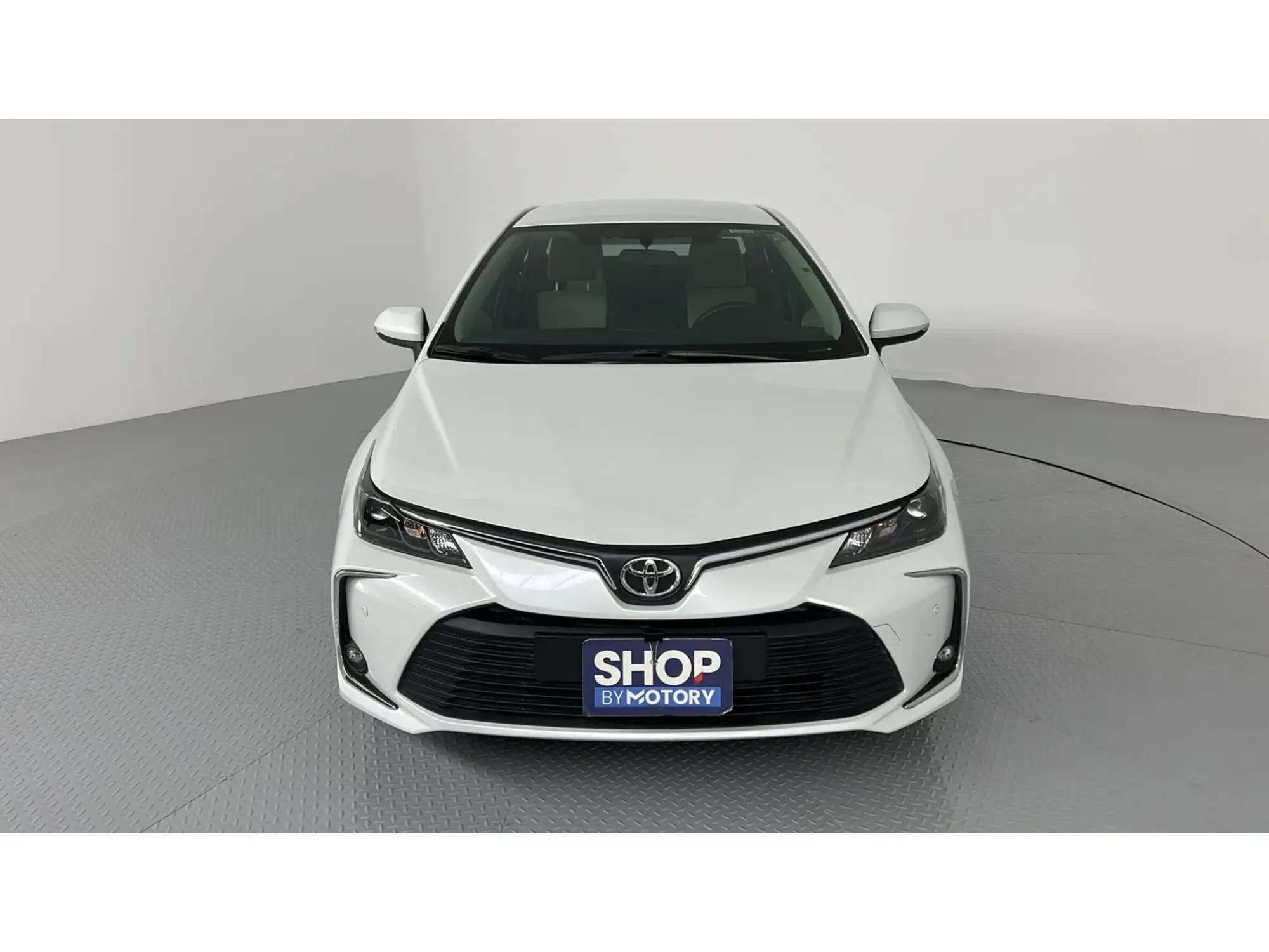 Toyota Corolla XLI Executive 2025