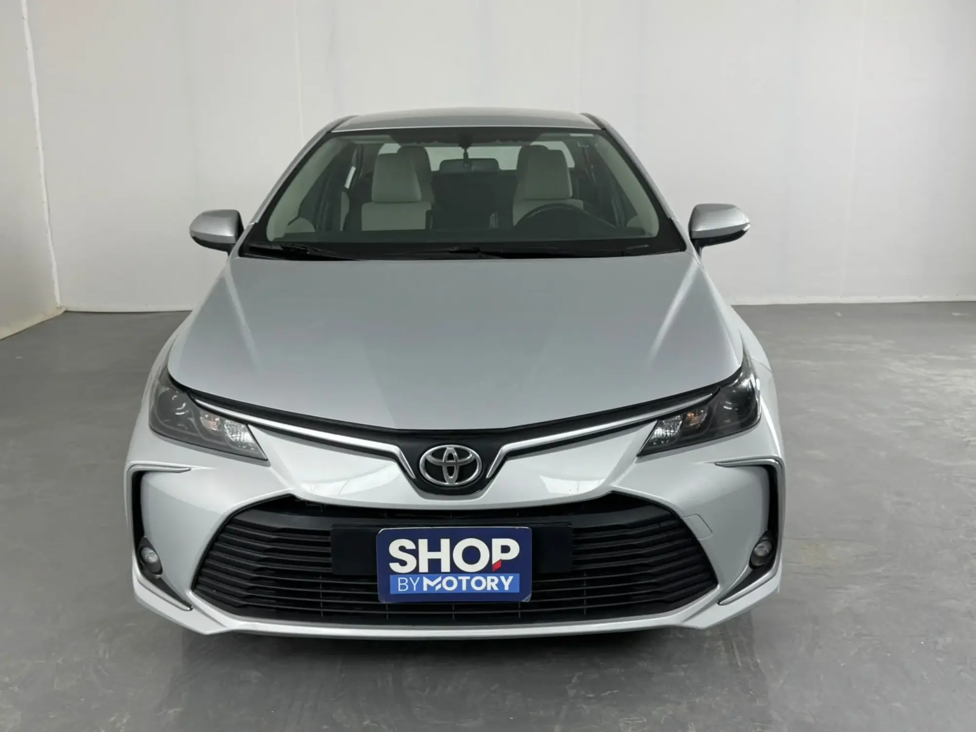 Toyota Corolla XLI 2022