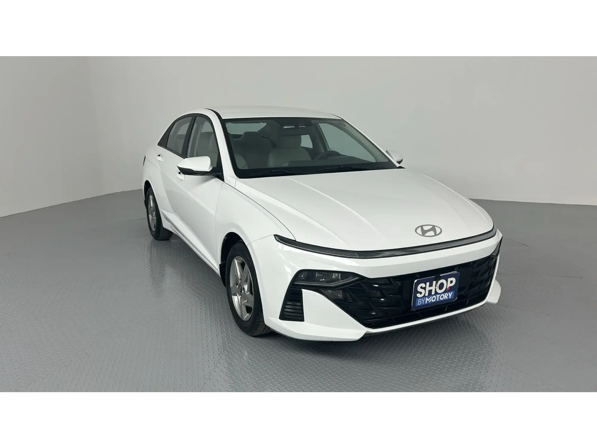 Hyundai Accent FLT 2024