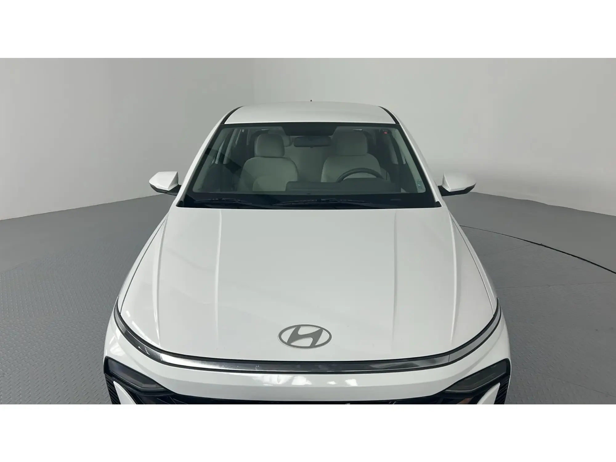 Hyundai Accent FLT 2024