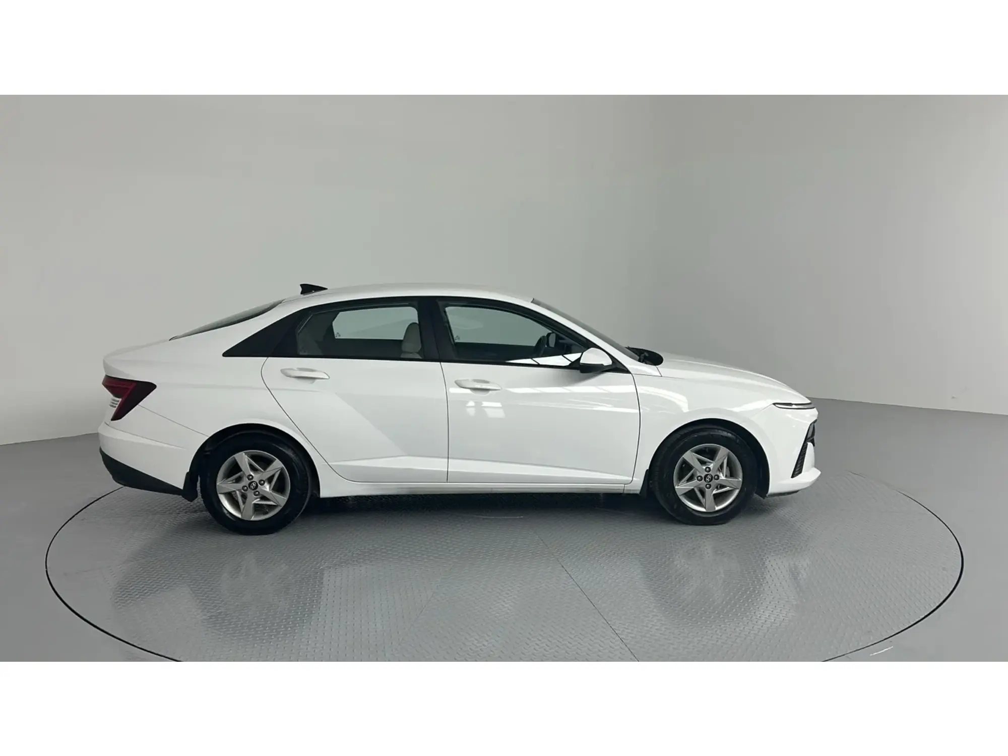 Hyundai Accent FLT 2024