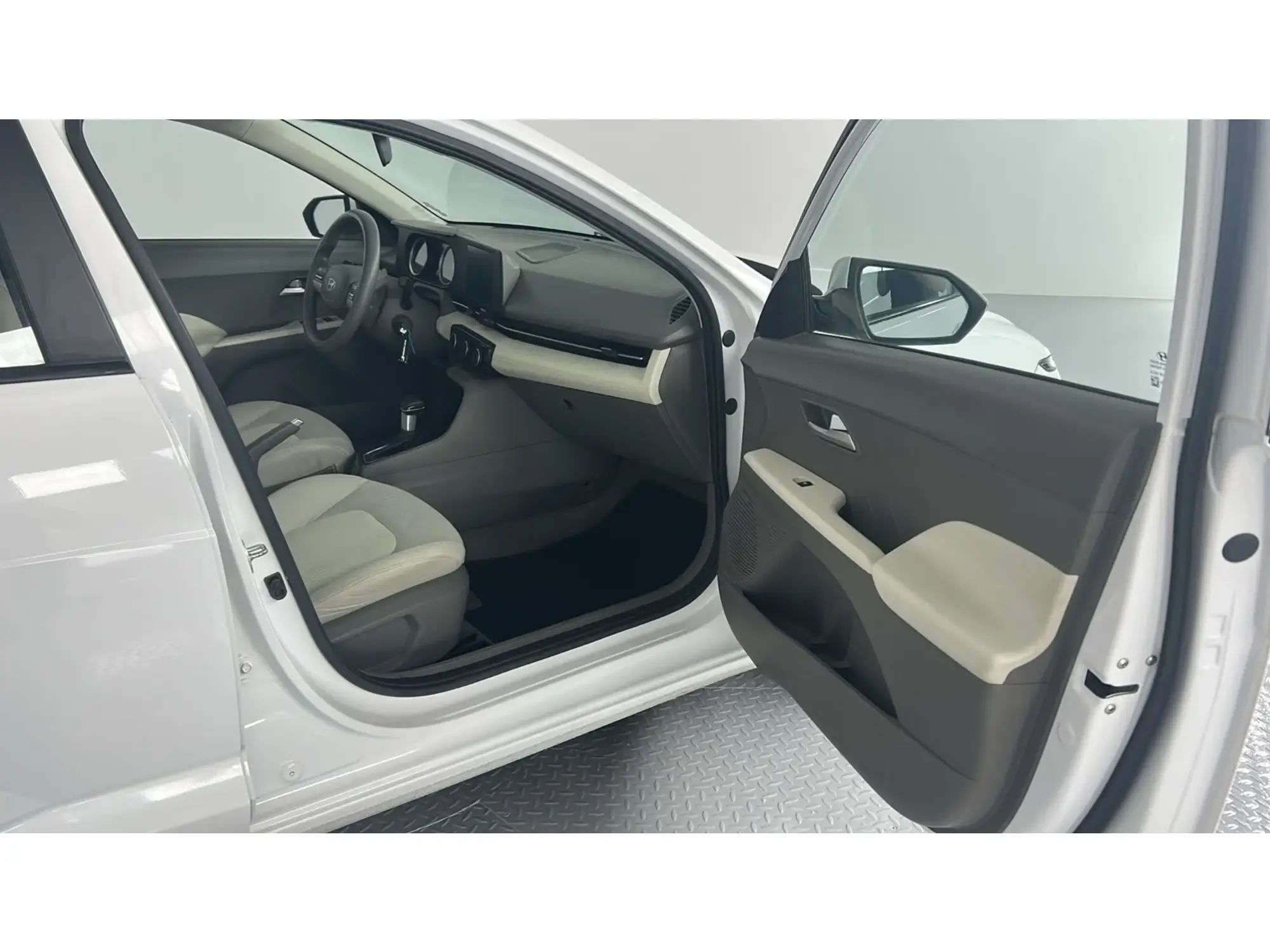 Hyundai Accent FLT 2024