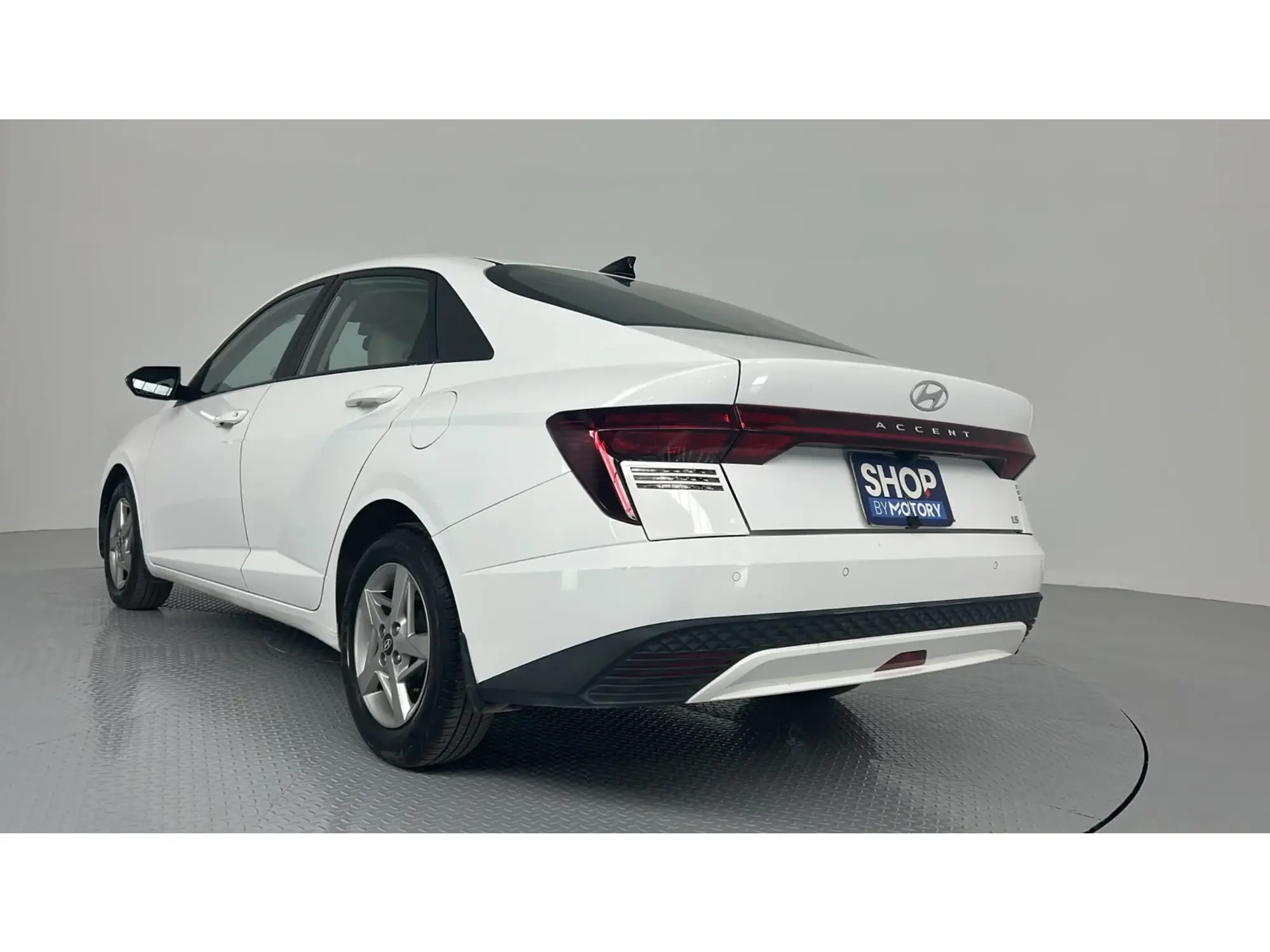 Hyundai Accent FLT 2024
