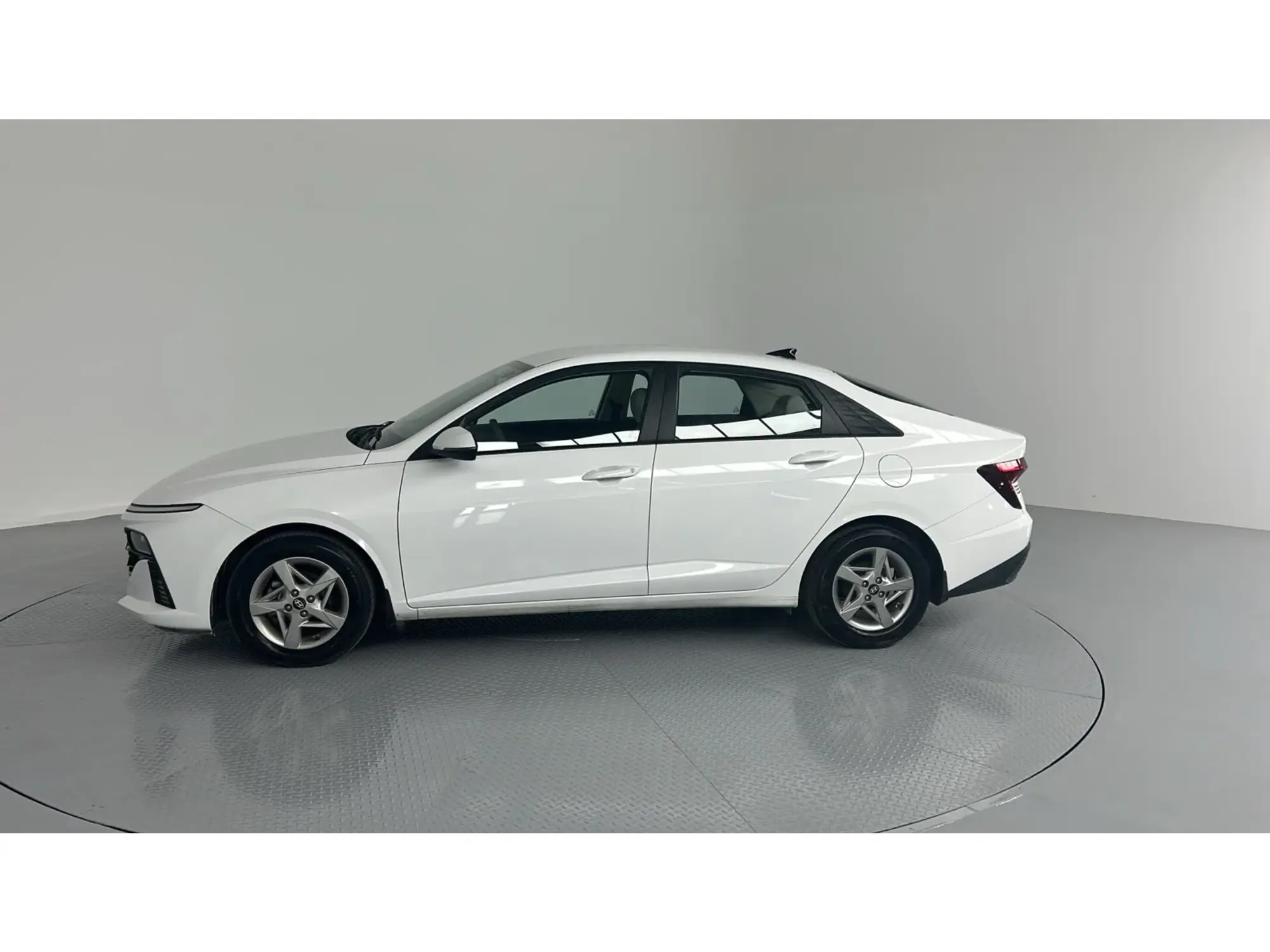 Hyundai Accent FLT 2024