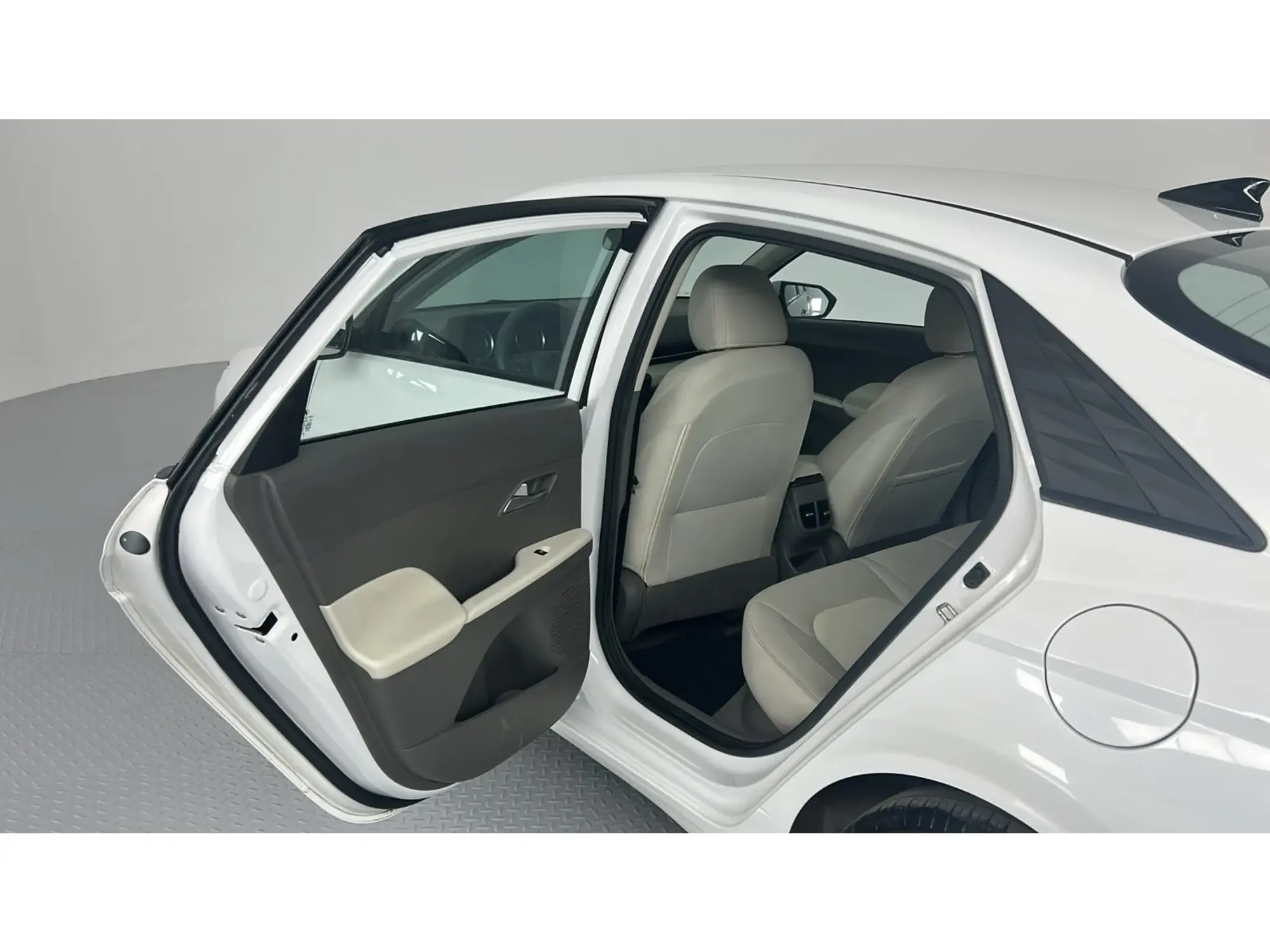 Hyundai Accent FLT 2024