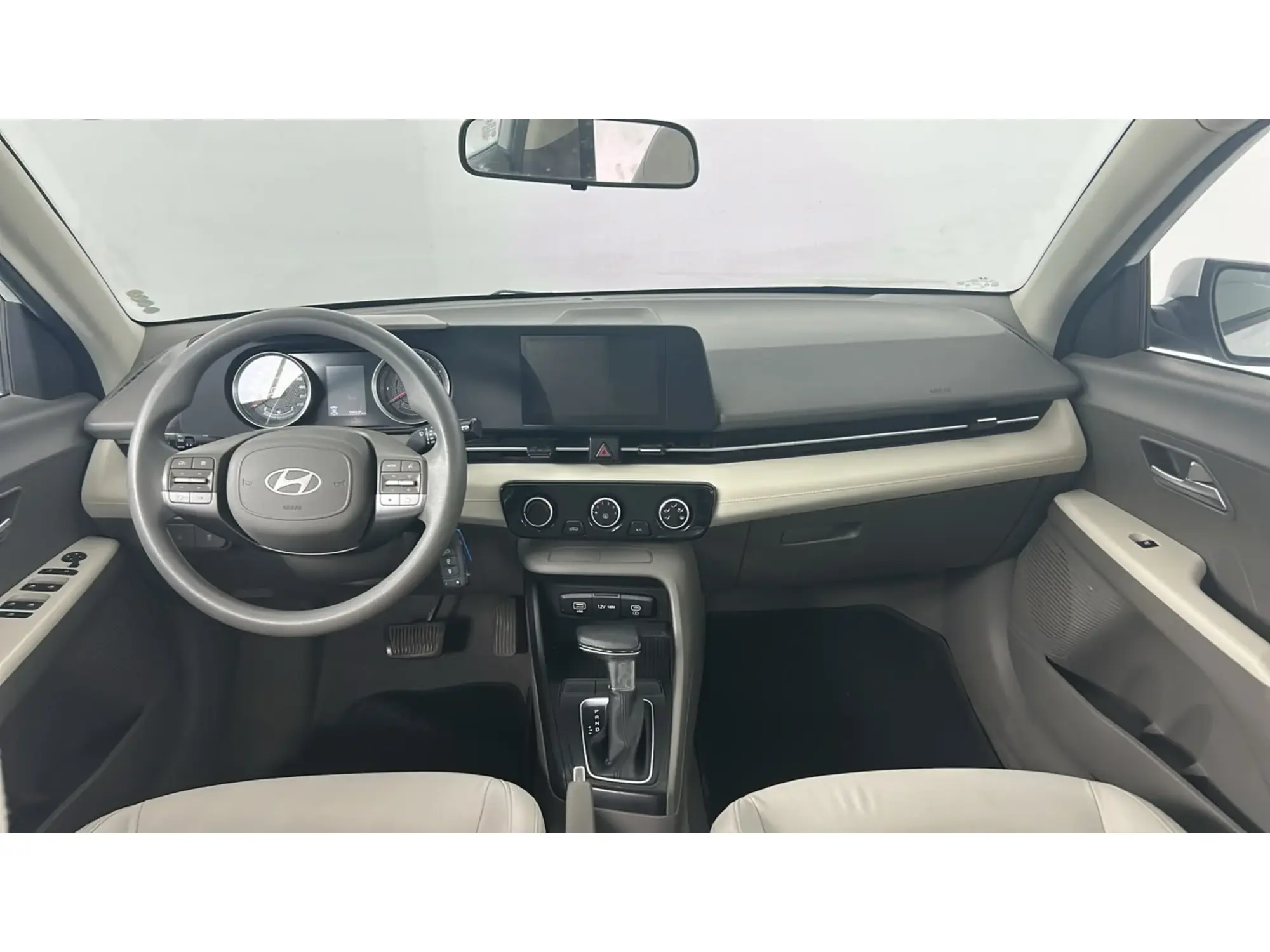 Hyundai Accent FLT 2024