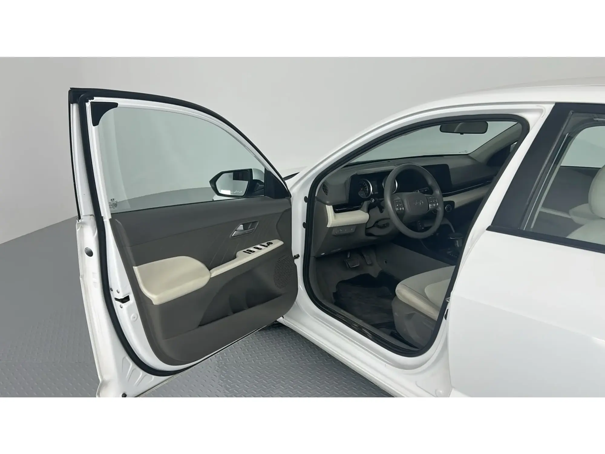 Hyundai Accent FLT 2024