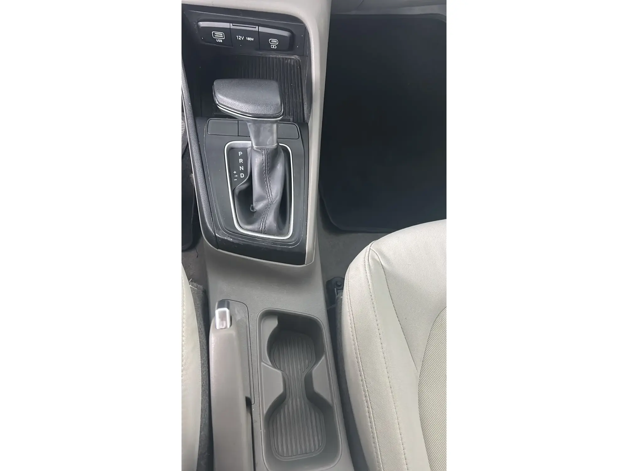 Hyundai Accent FLT 2024