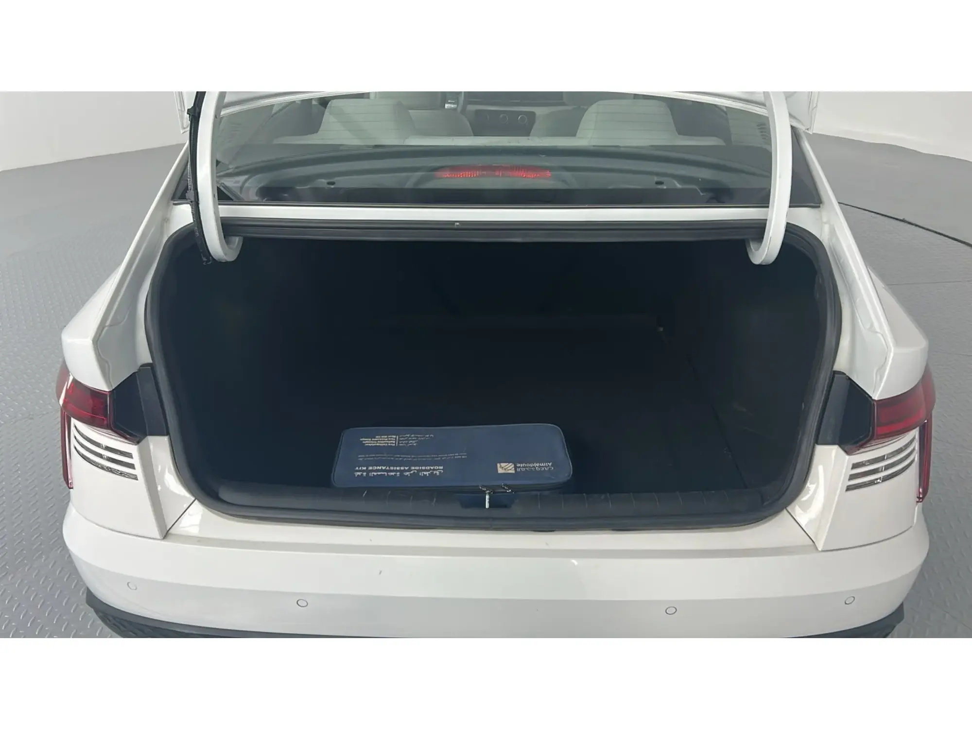 Hyundai Accent FLT 2024