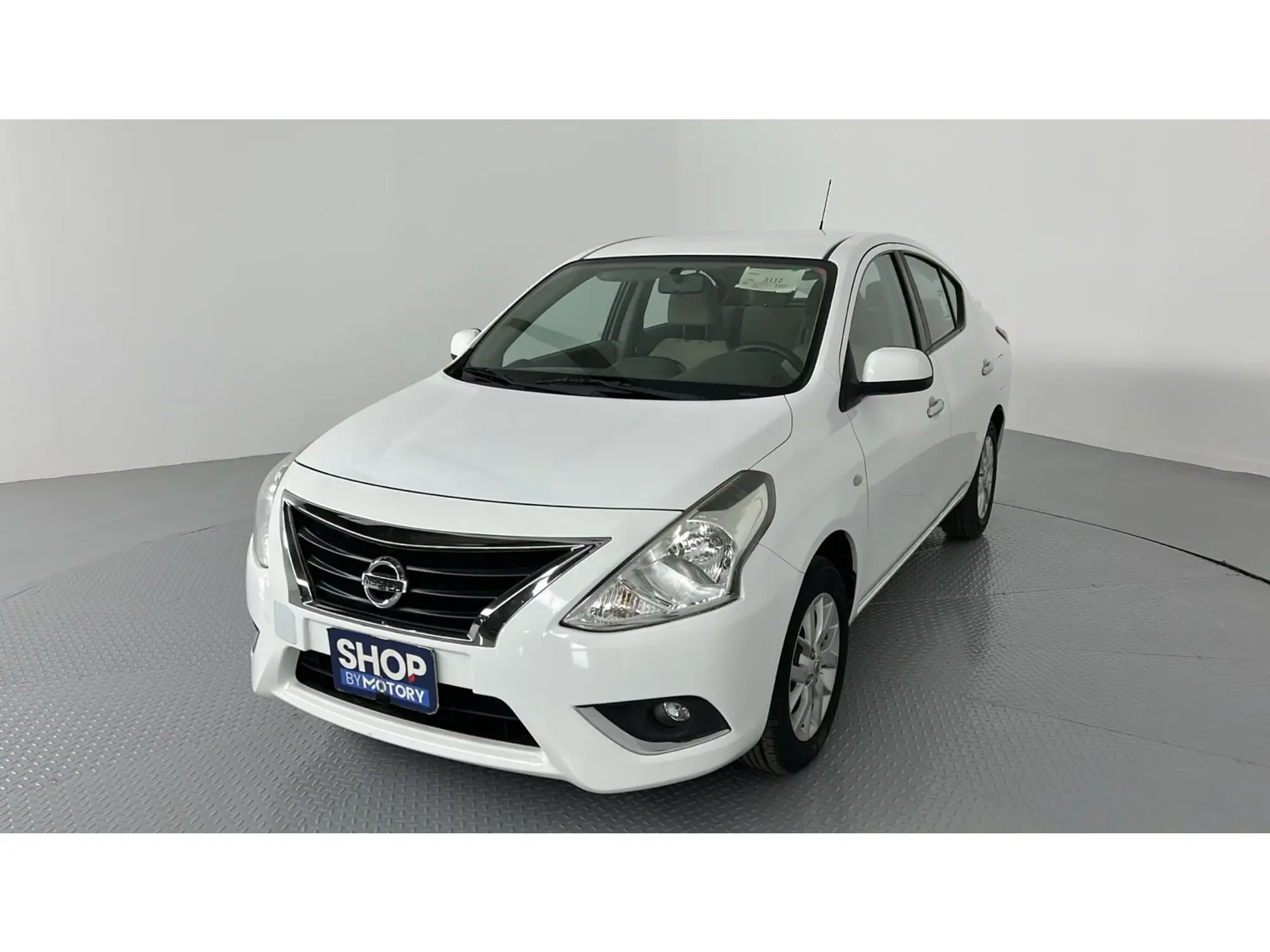 Nissan Sunny COMFORT 2023