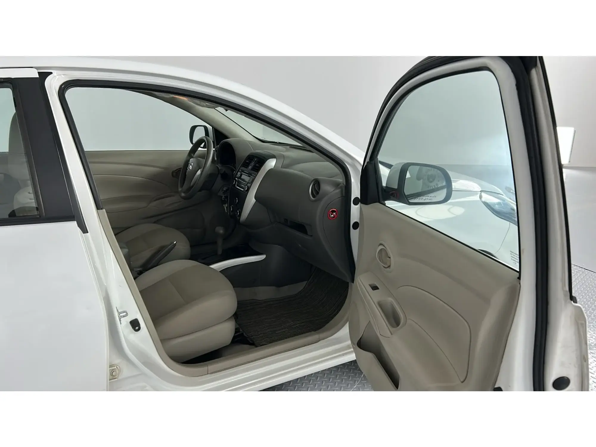 Nissan Sunny COMFORT 2023