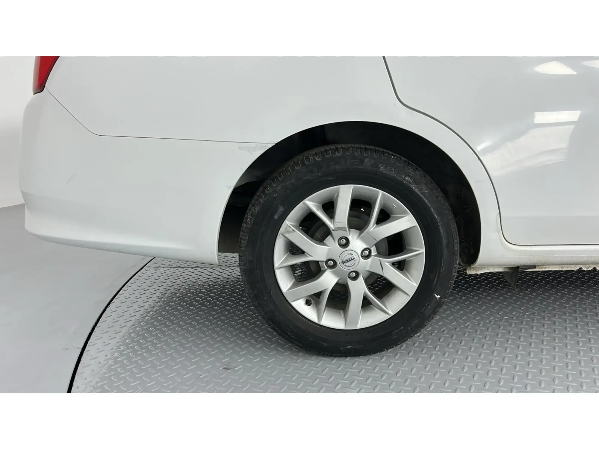 Nissan Sunny COMFORT 2023