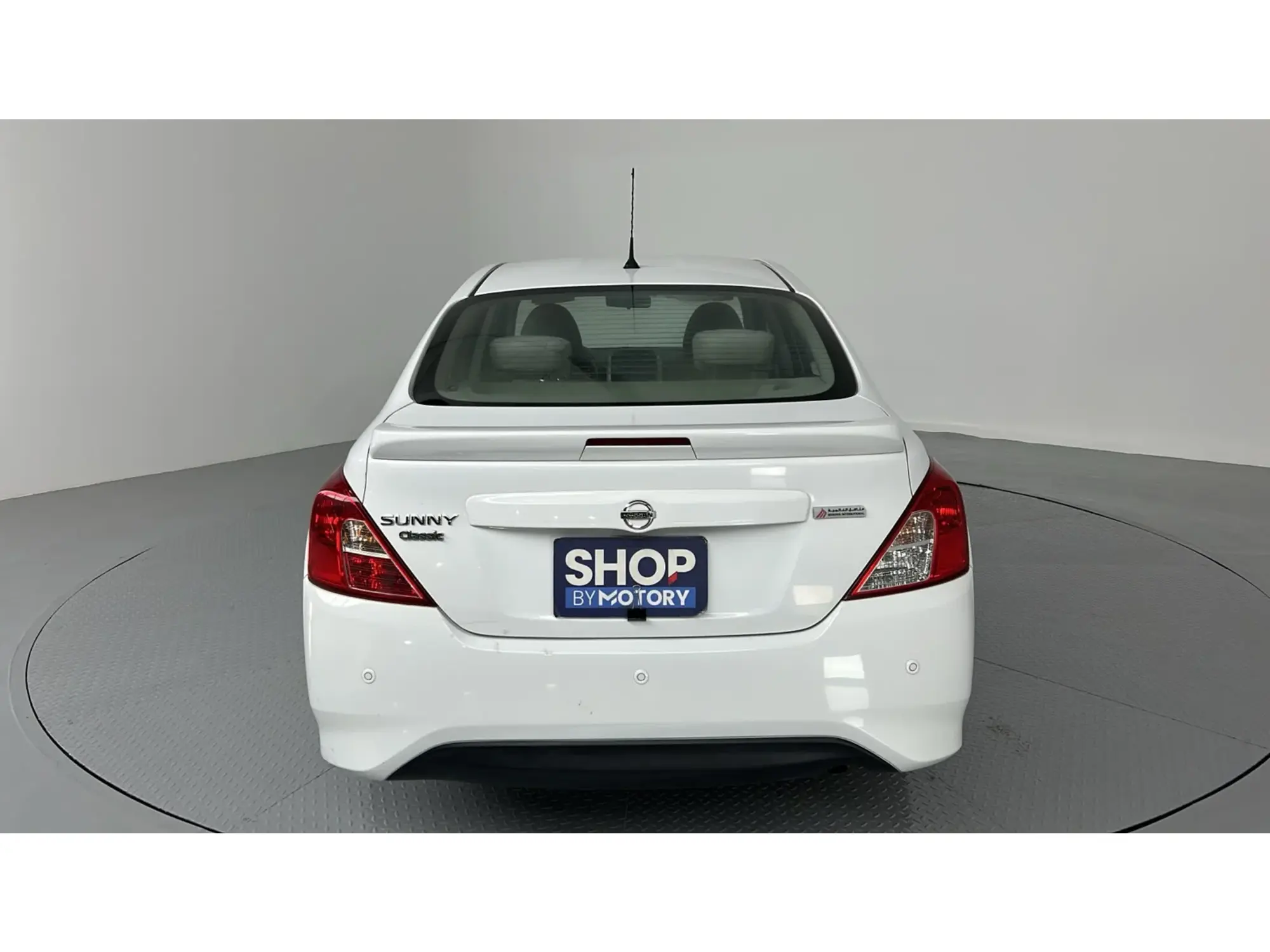 Nissan Sunny COMFORT 2023