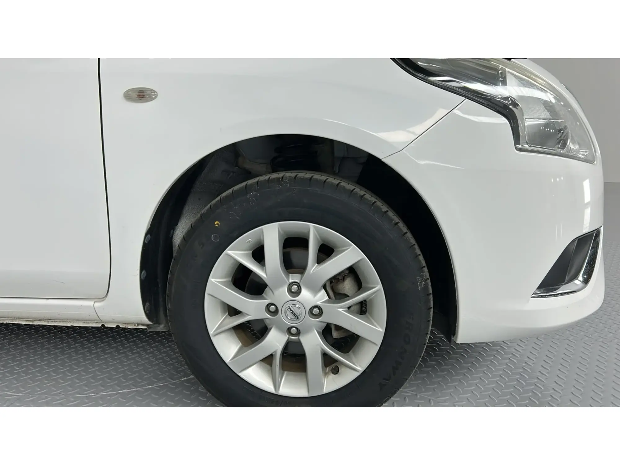 Nissan Sunny COMFORT 2023