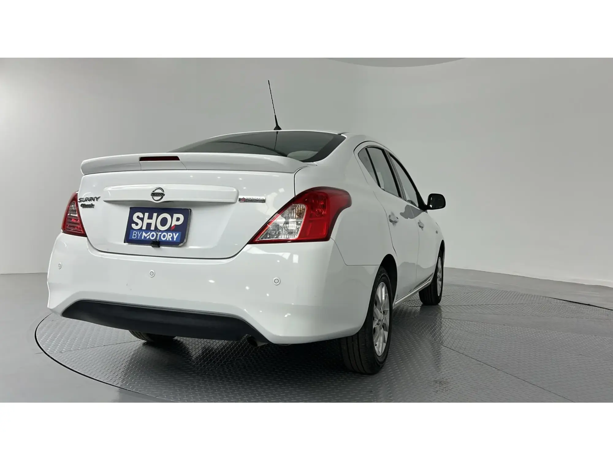 Nissan Sunny COMFORT 2023