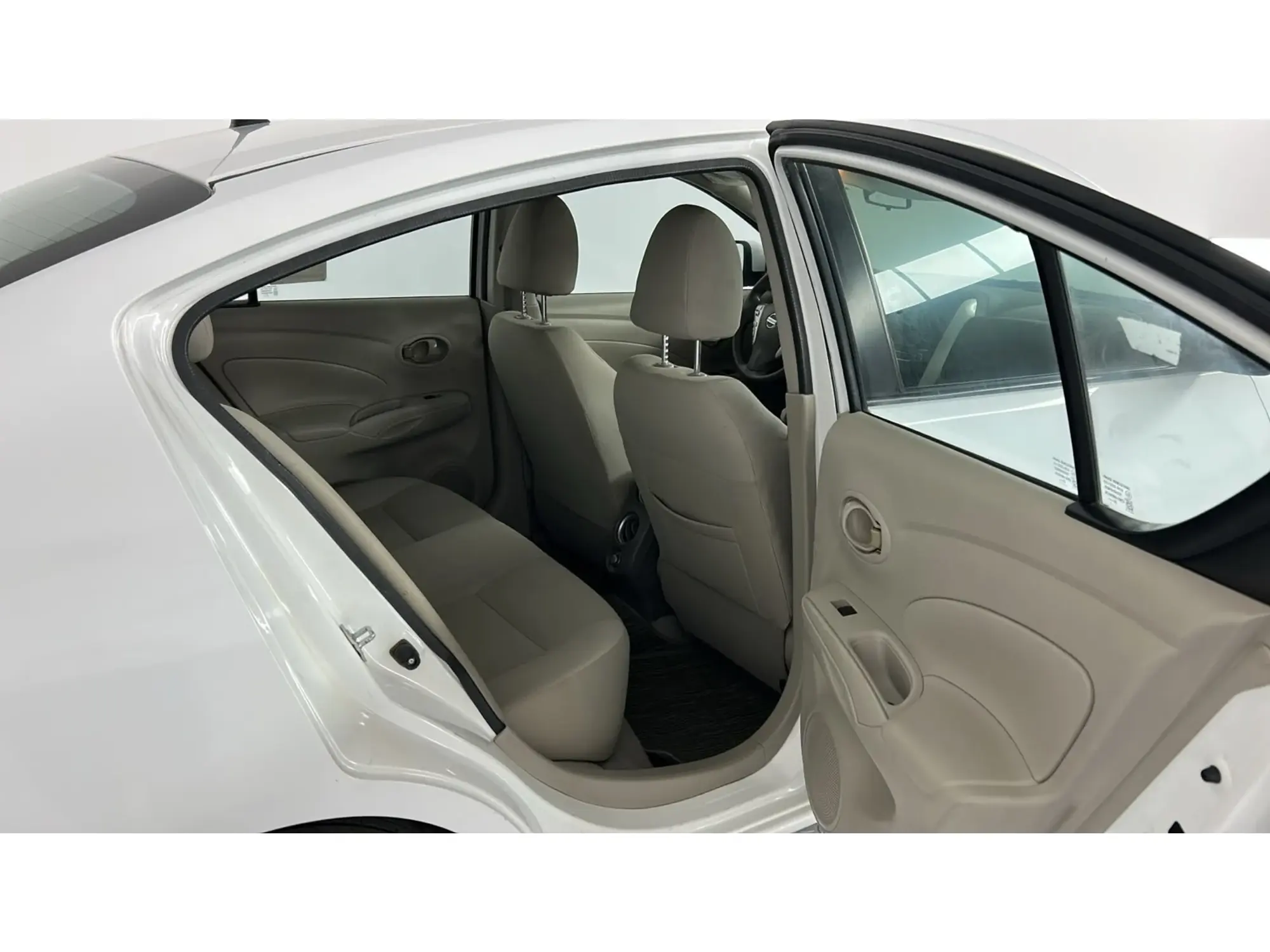 Nissan Sunny COMFORT 2023