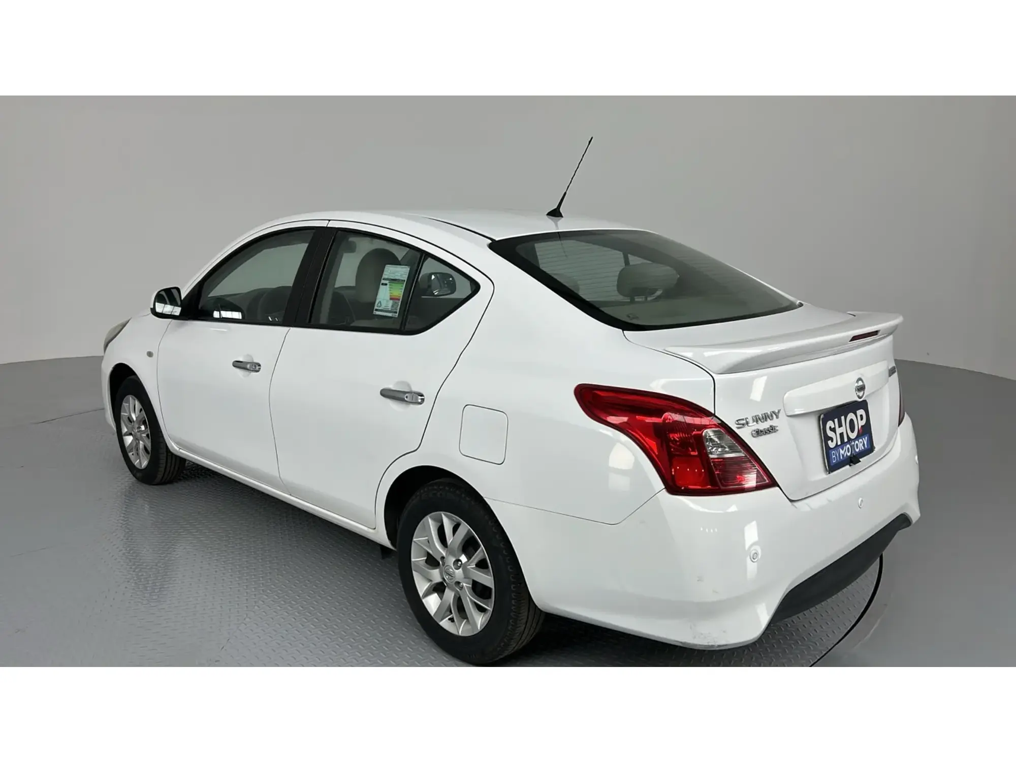 Nissan Sunny COMFORT 2023